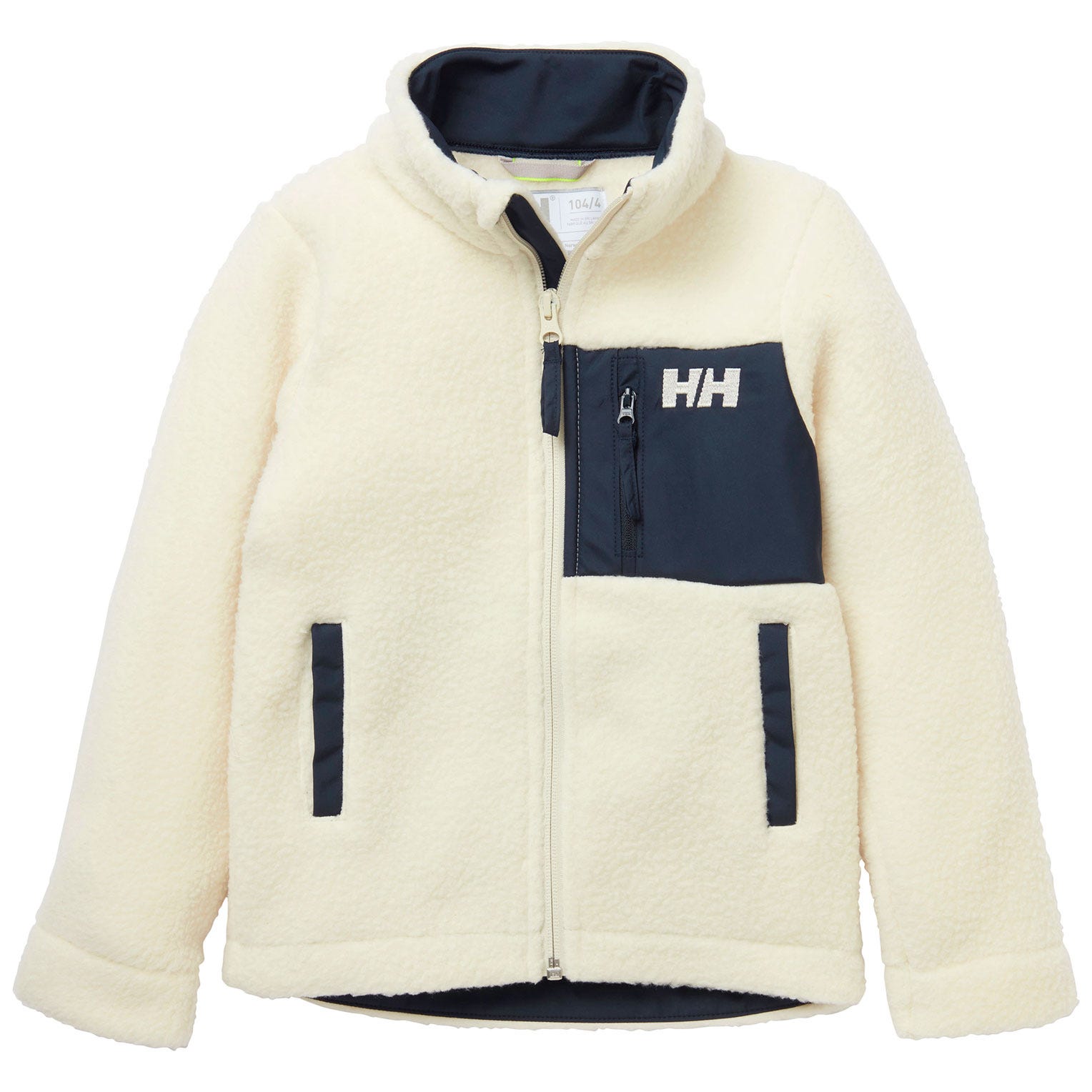 Kids' Champ Pile Jacket