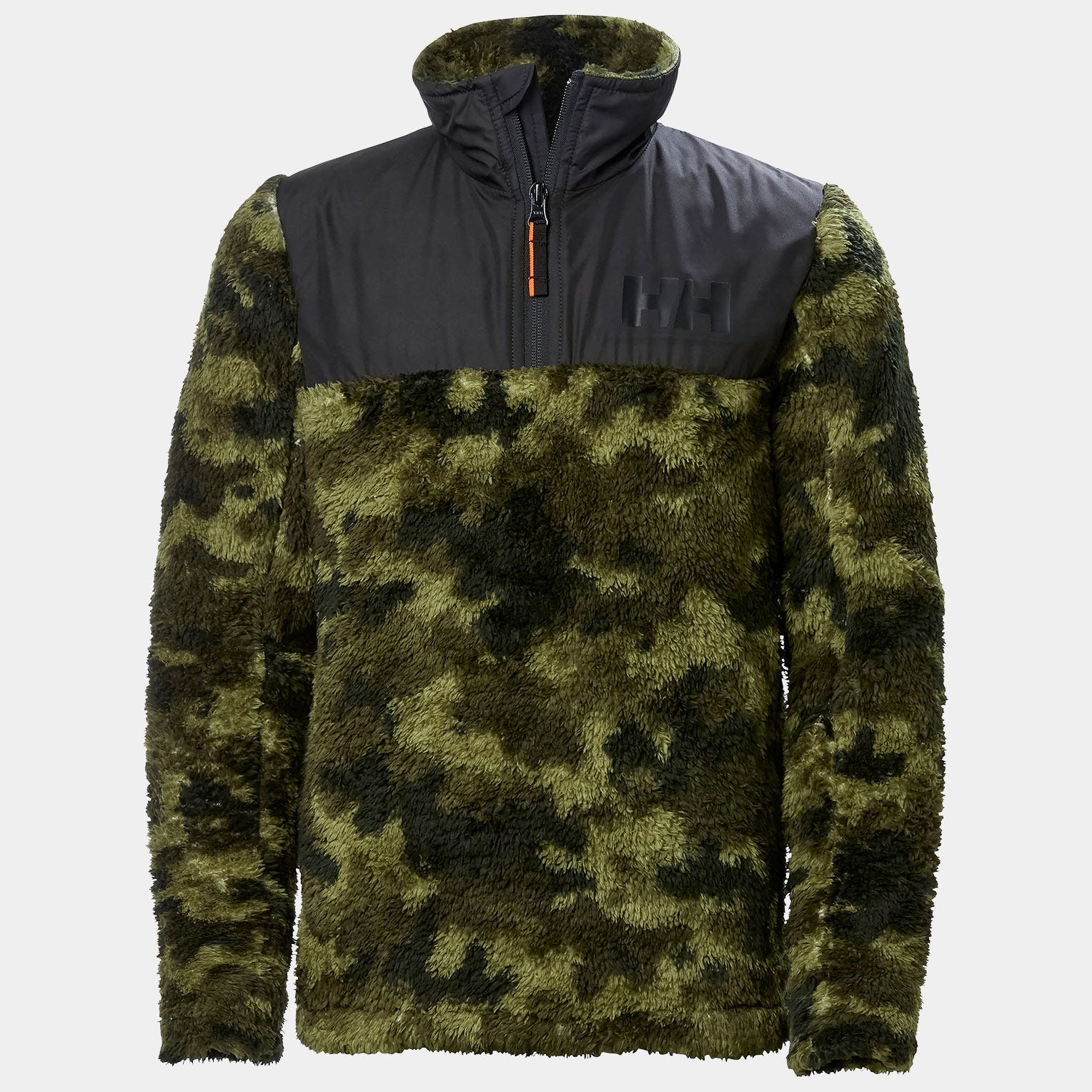 Juniors'  Champ Half-zip Midlayer