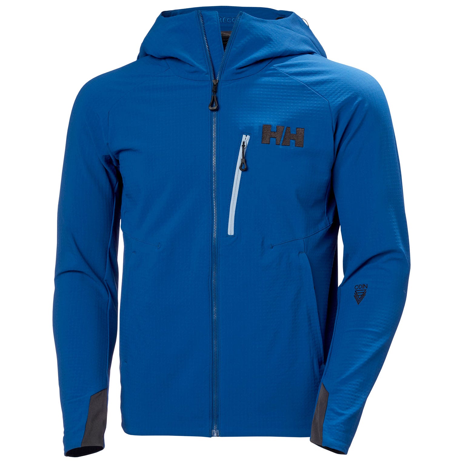MEN'S ODIN PRO SHIELD HYBRID SOFTSHELL JACKET