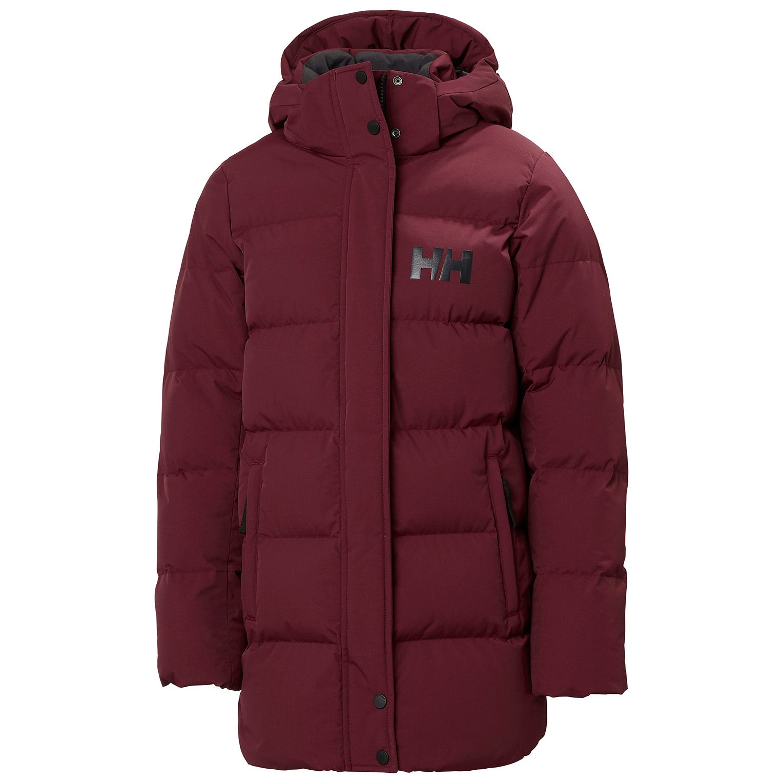 Juniors' Luca Puffy Winter Parka