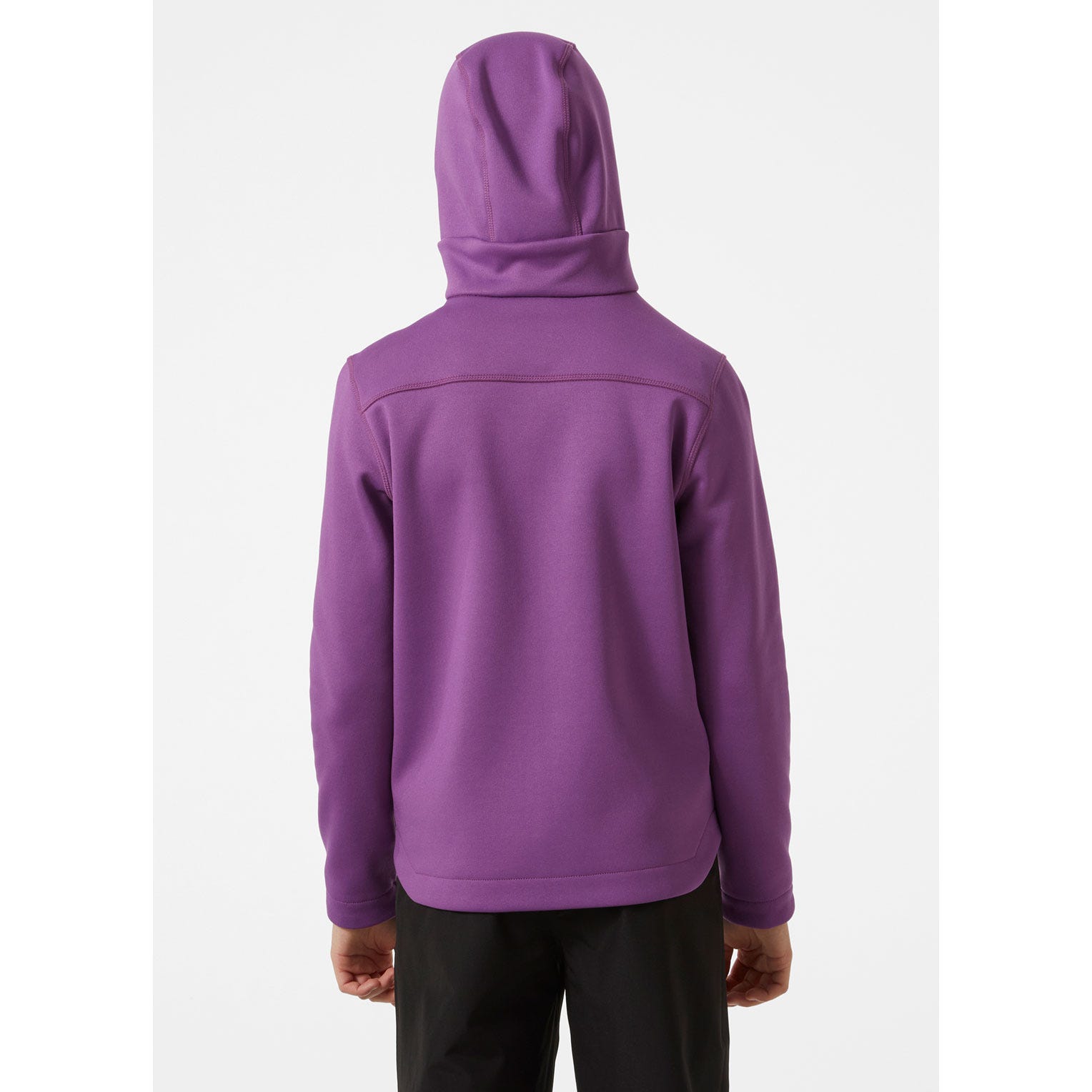 Juniors’ Loen Midlayer Fleece Jacket
