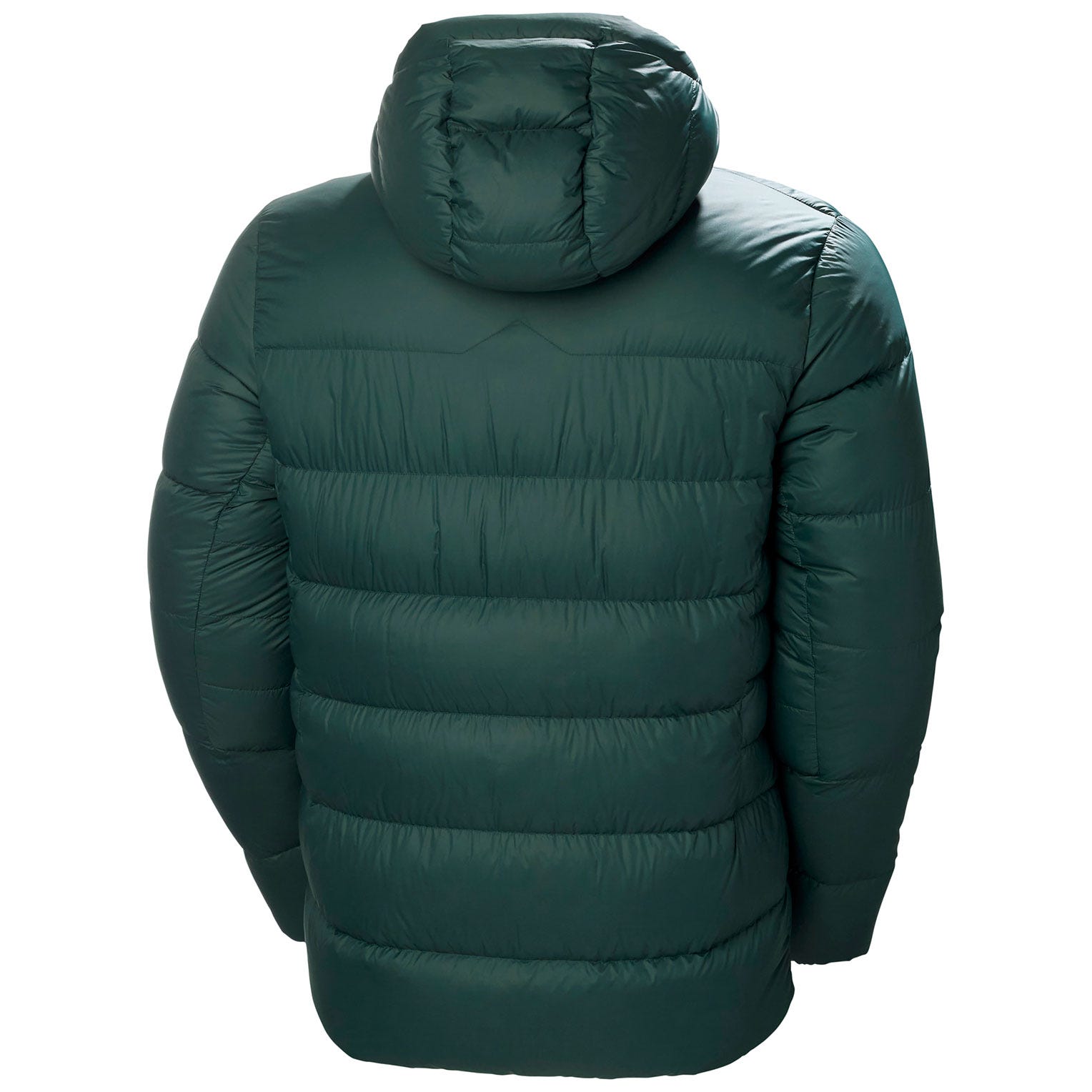 Men's Verglas Polar Down Jacket