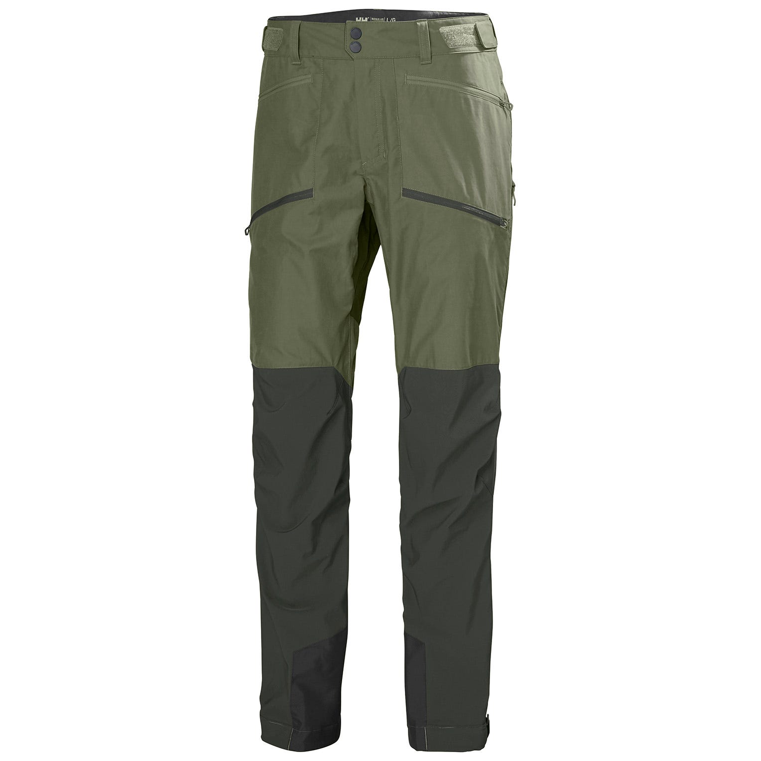 MEN'S VERGLAS TUR PANTS