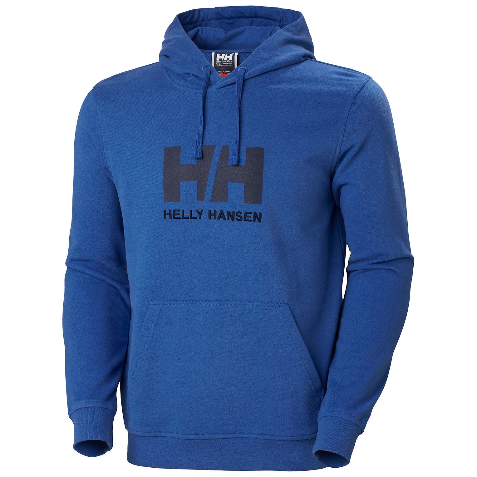 MEN'S HH® LOGO HOODIE