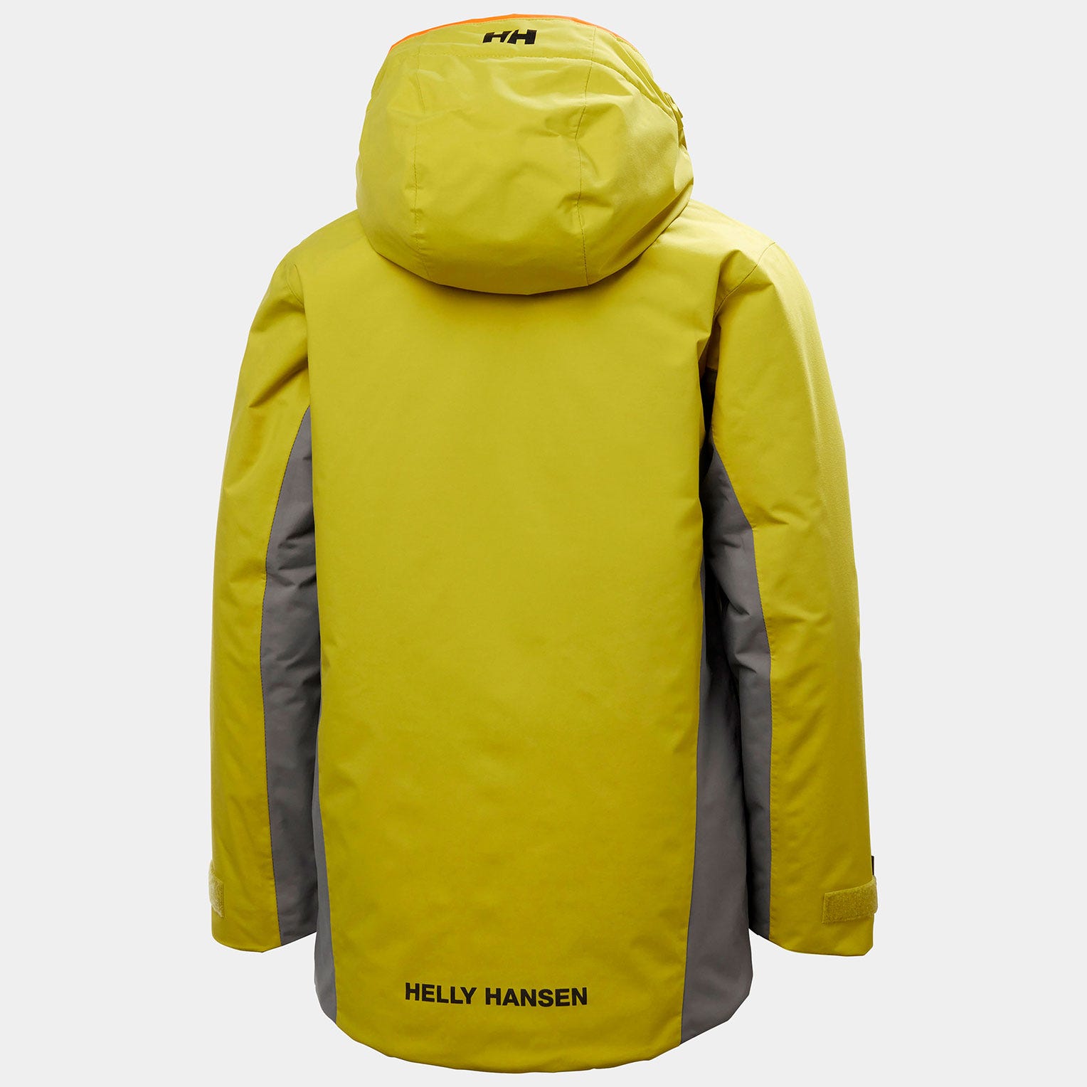 Juniors' Traverse Ski Jacket