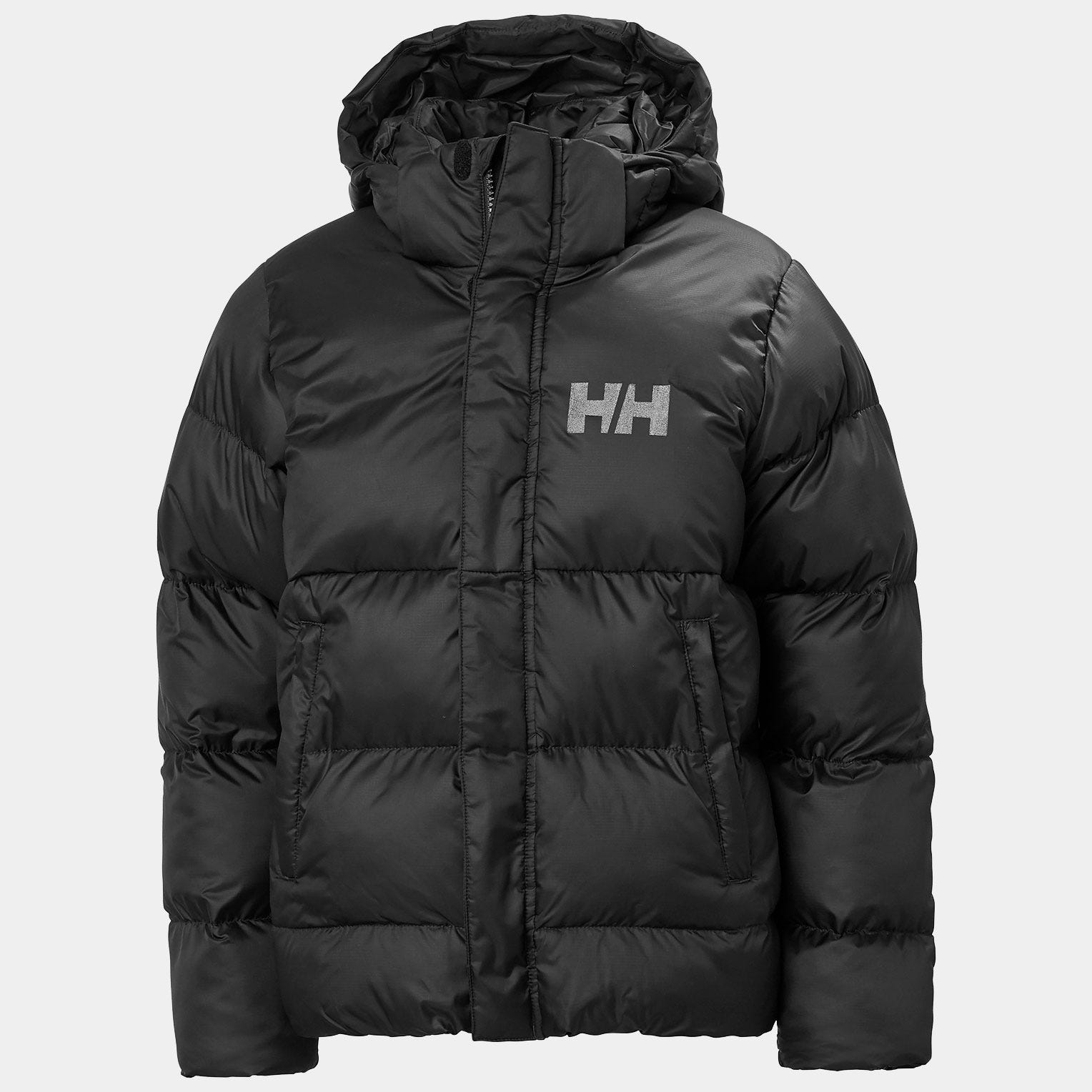 Juniors' Vision Puffy Jacket