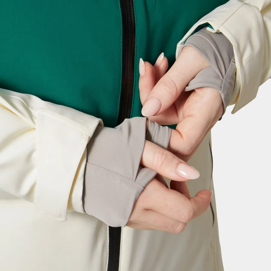 Women’s Alphelia Ski Jacket