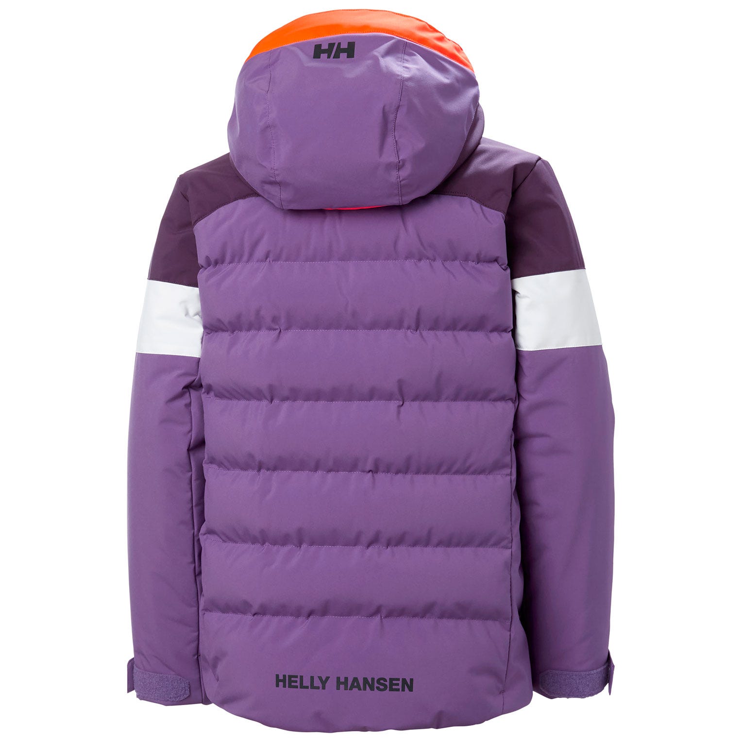 Juniors' Diamond Ski Jacket