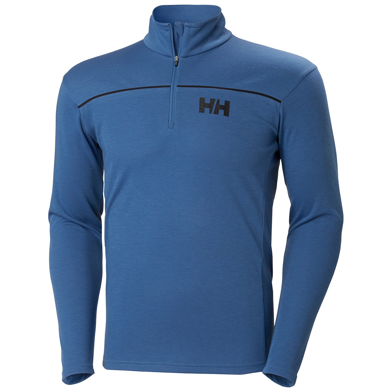 MEN'S HP HALF-ZIP PULLOVER