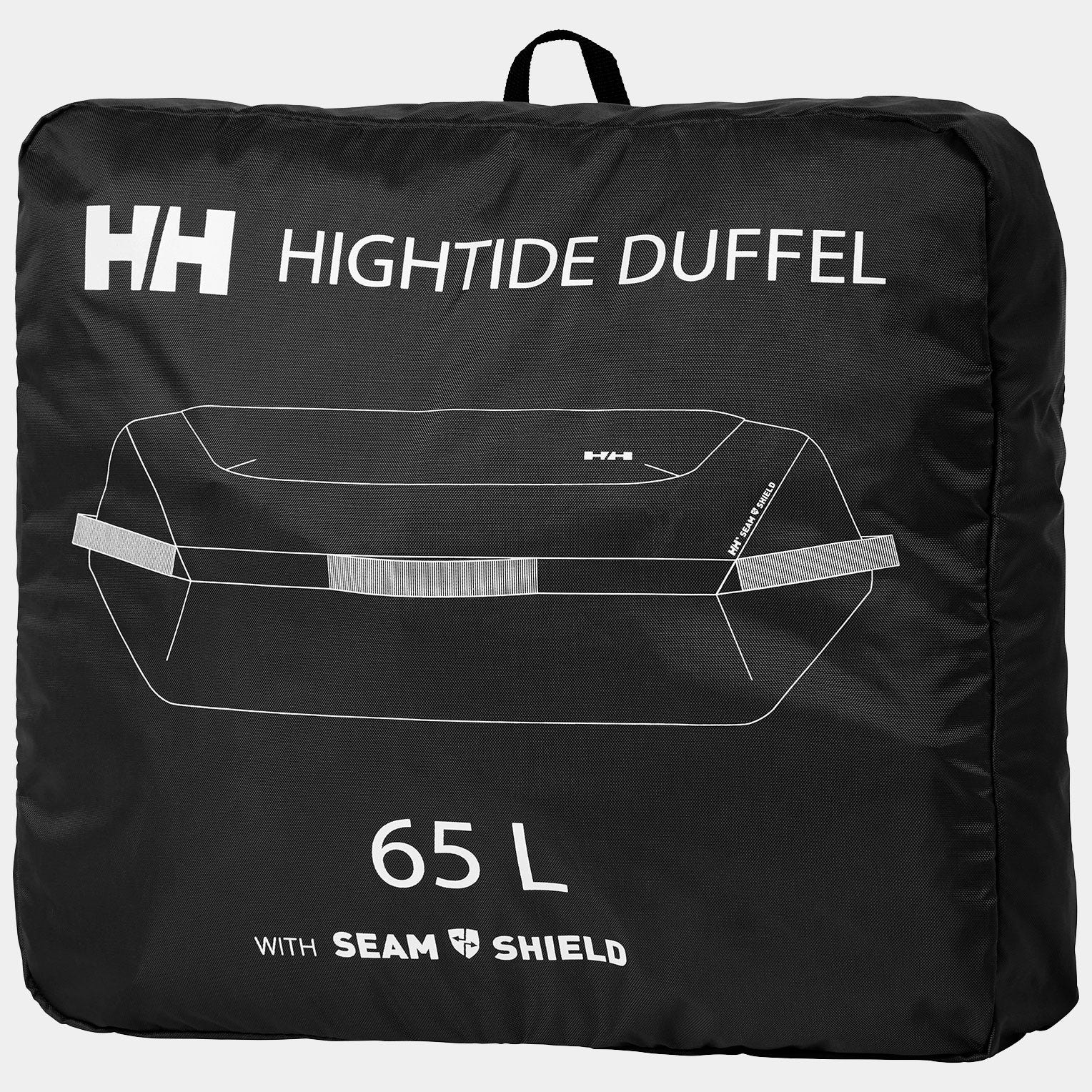HIGHTIDE WATERPROOF DUFFEL BAG, 65L
