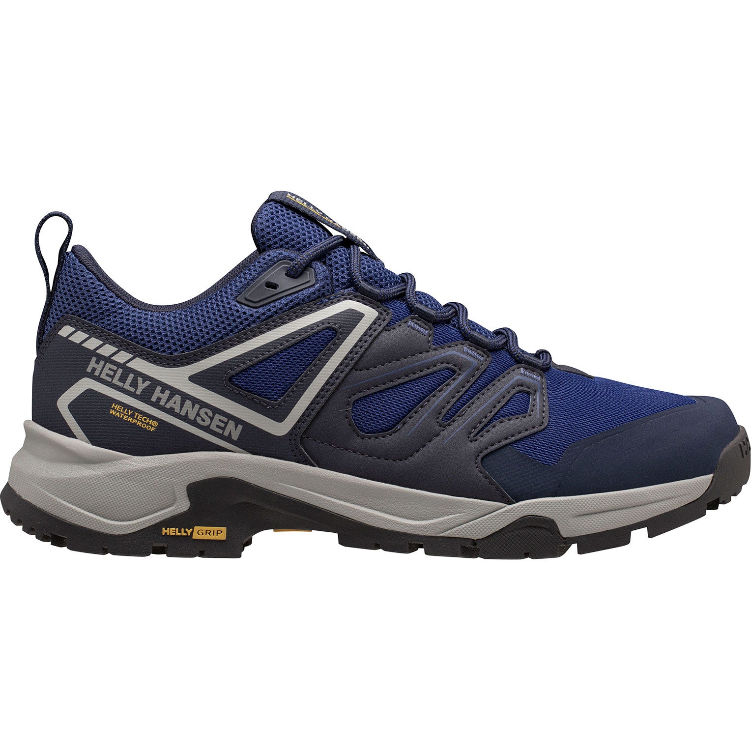 MEN'S STALHEIM HELLYTECH® WATERPROOF HIKING SHOES
