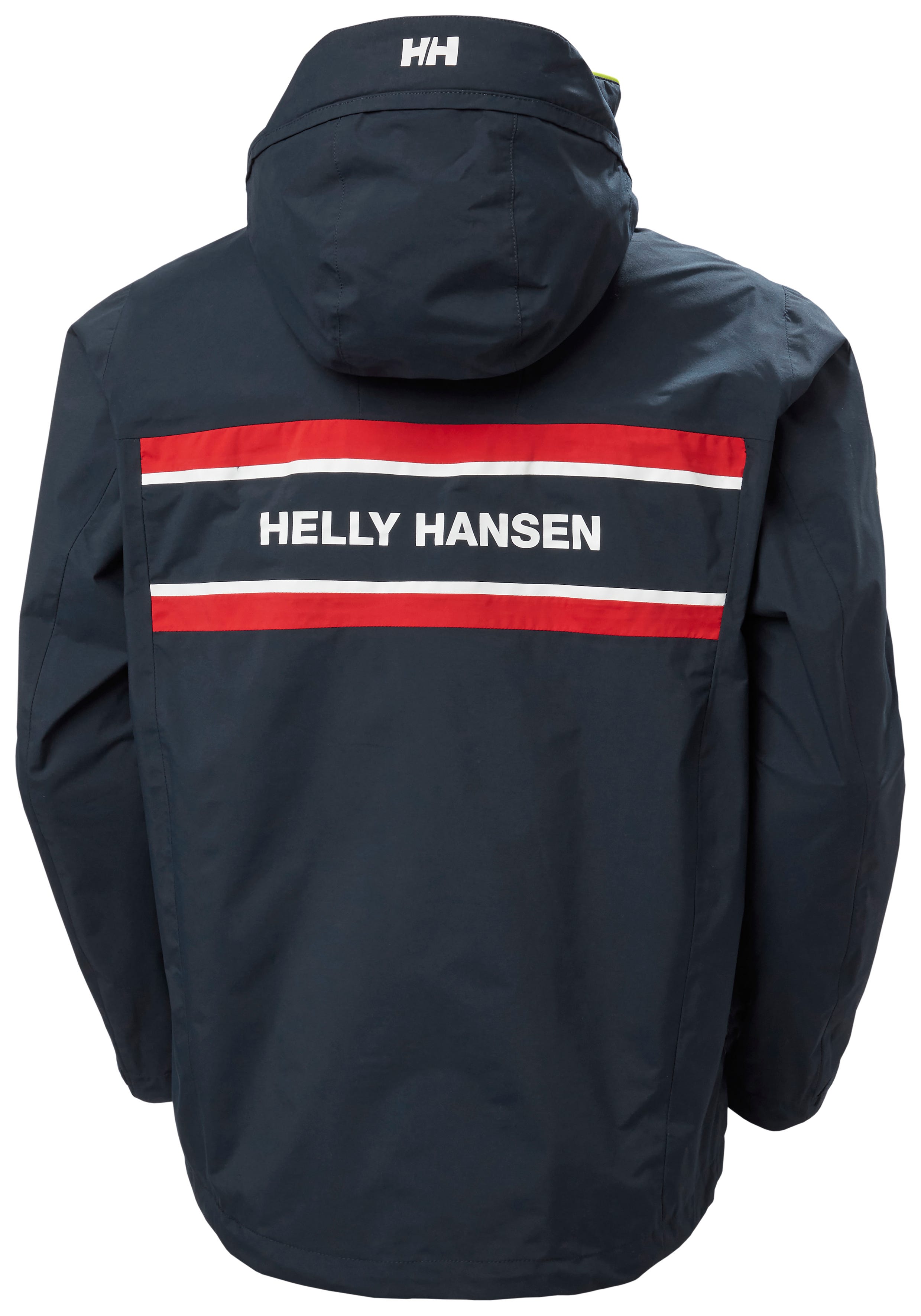 MEN'S SALTHOLMEN  SAILING JACKET