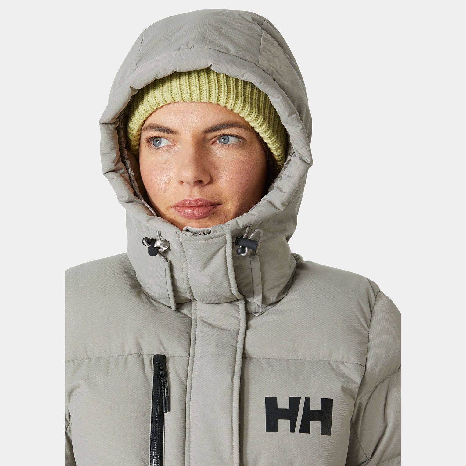 Women's Adore Puffy Parka