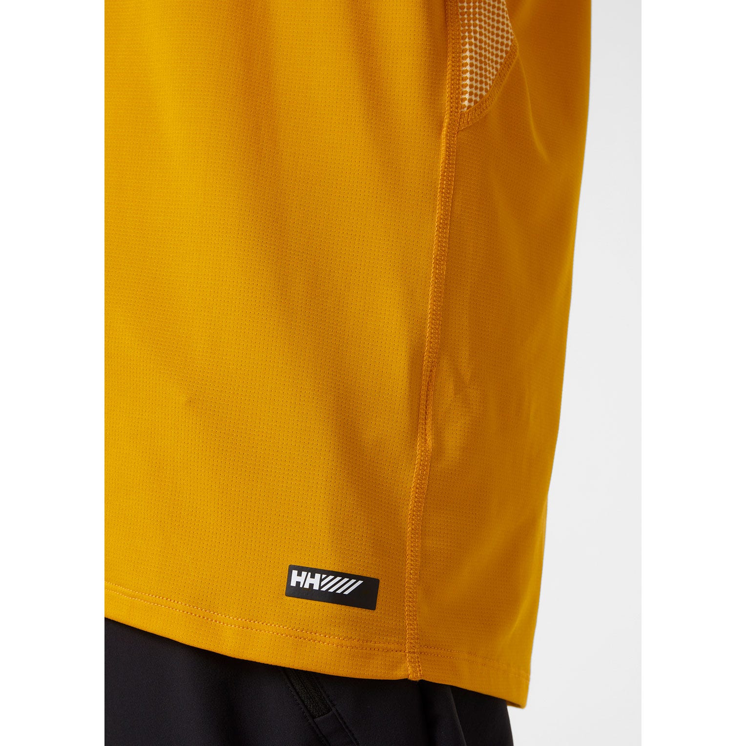 MEN'S TECH TRAIL T-SHIRT