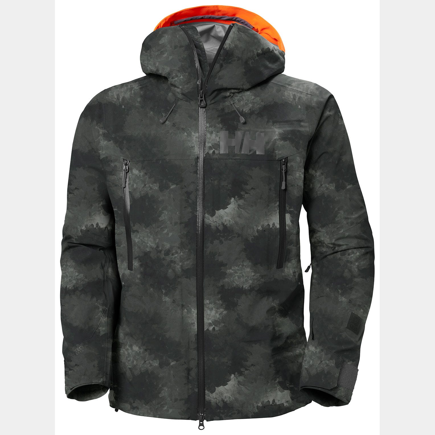 Men’s Sogn Shell 2.0 Ski Shell Jacket
