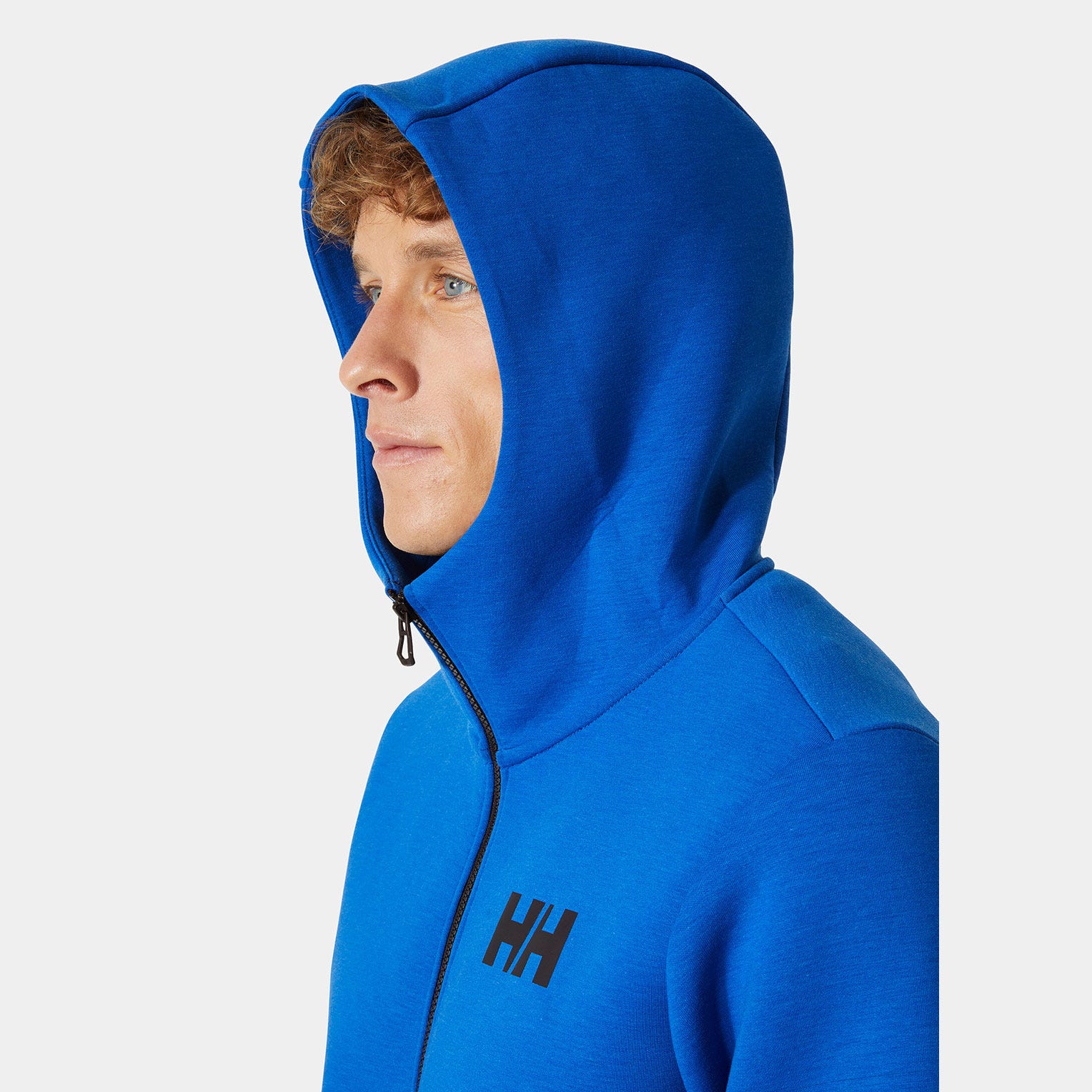 MEN'S HP OCEAN SAILING FULL-ZIP JACKET 2.0