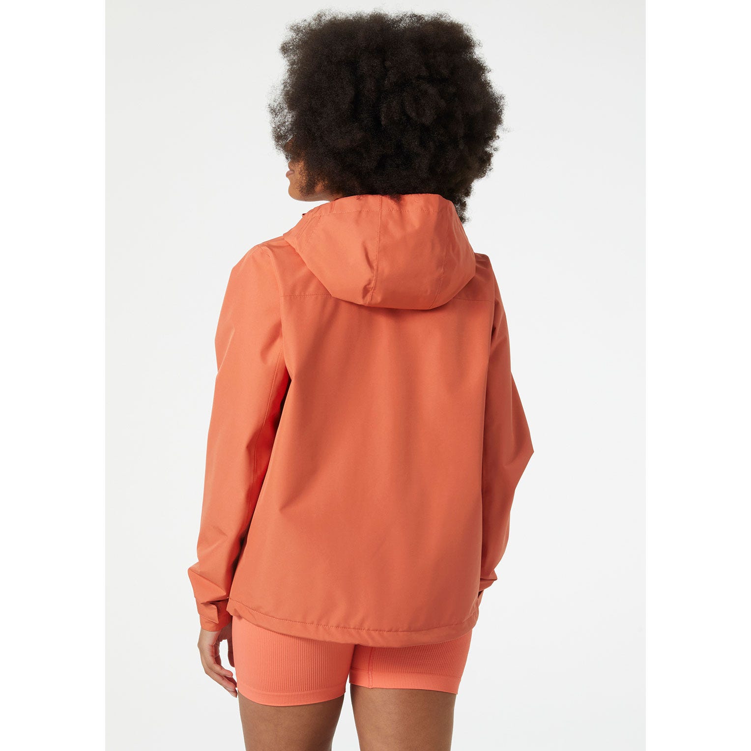 WOMEN'S ACTIVE OCEAN BOUND JACKET