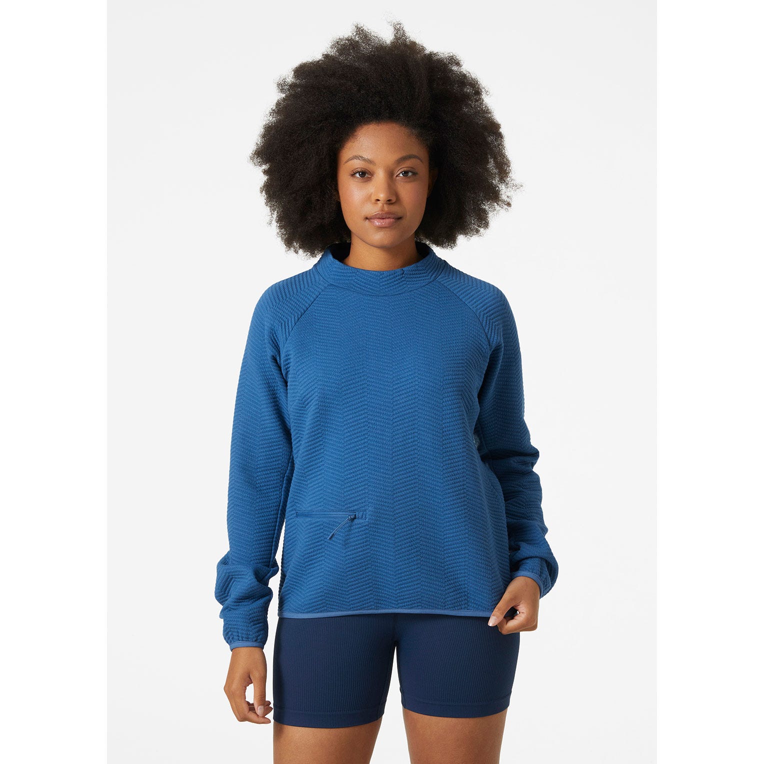 WOMEN'S ALLURE PULLOVER