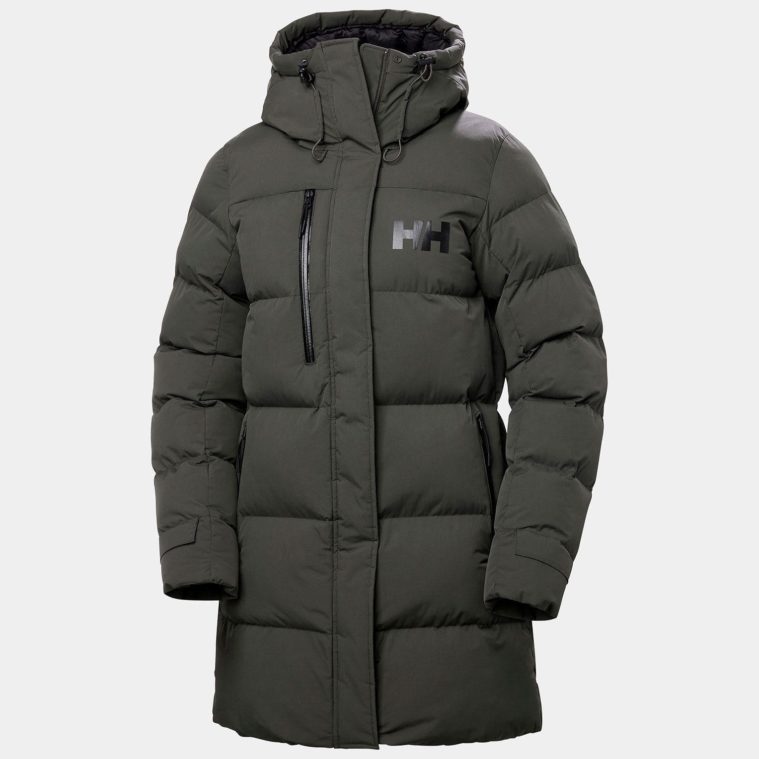 Women's Adore Puffy Parka