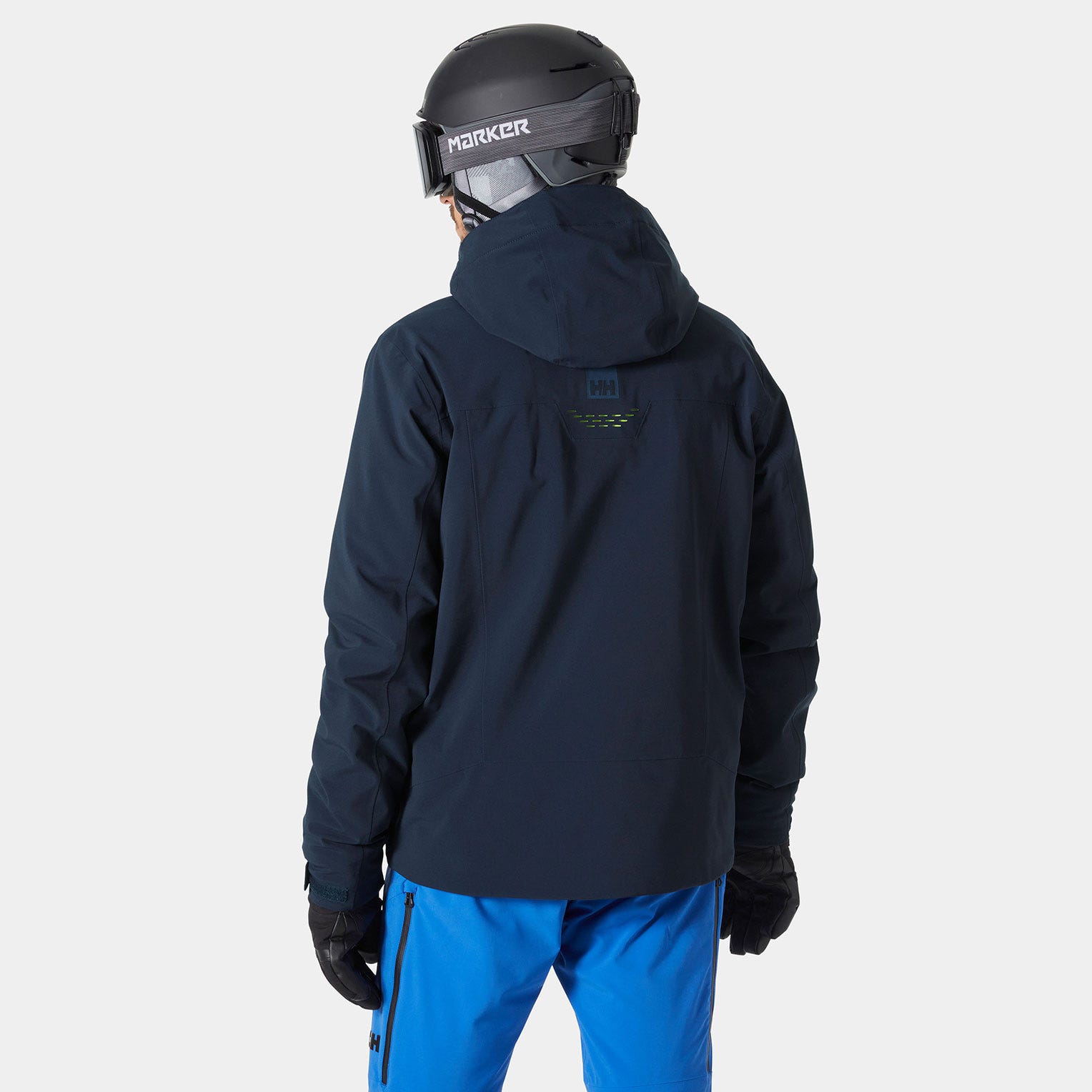 Men’s Alpha  LIFALOFT™ Insulated Ski Jacket