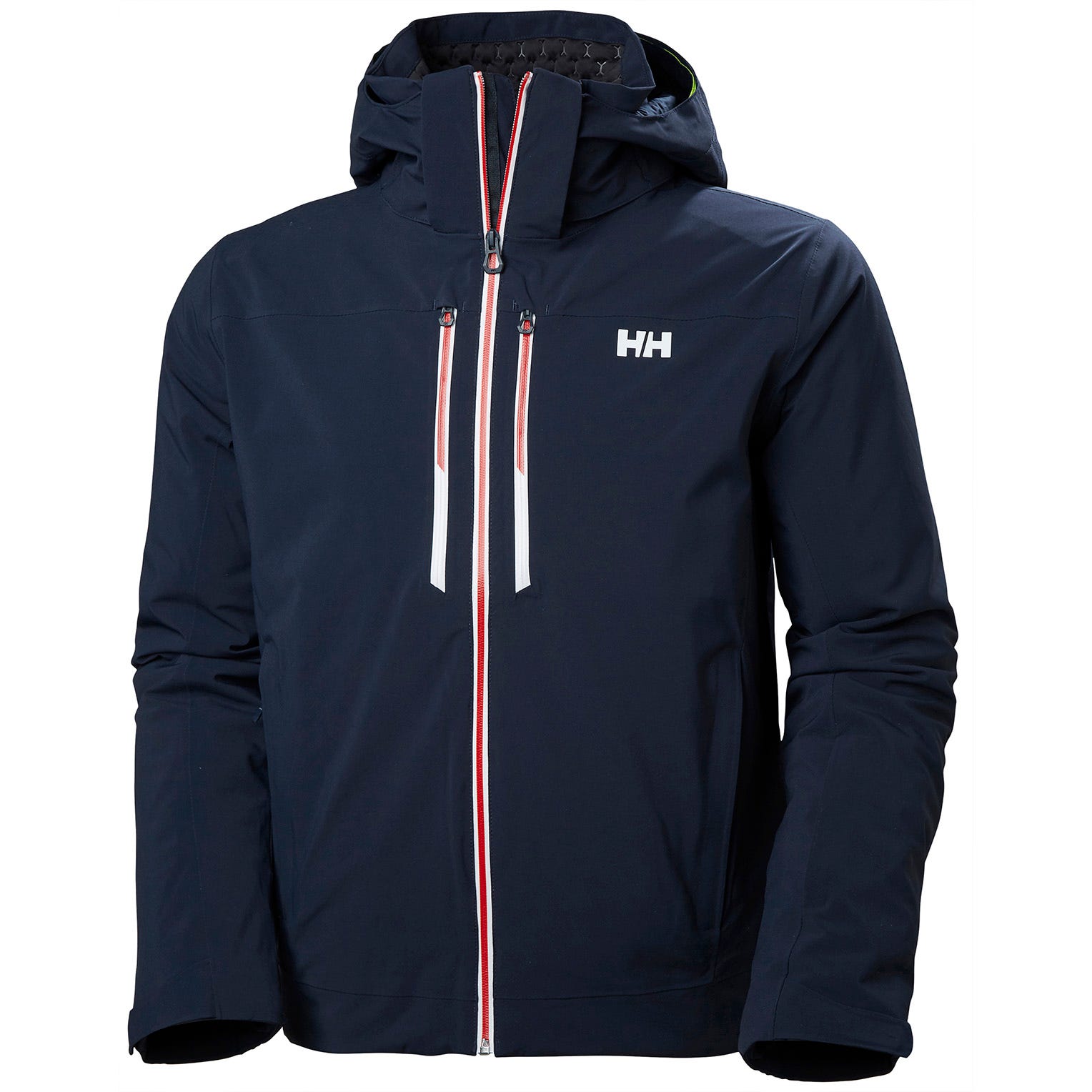 Men’s Alpha  LIFALOFT™ Insulated Ski Jacket