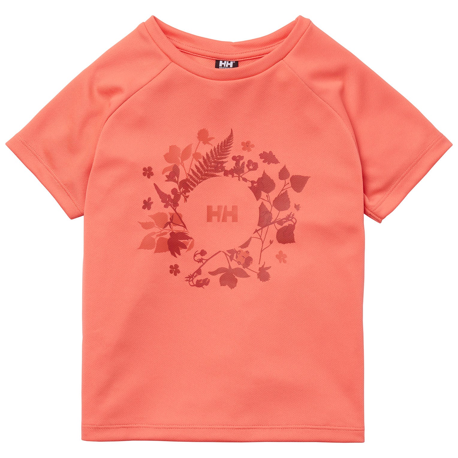 KIDS' MARKA T-SHIRT
