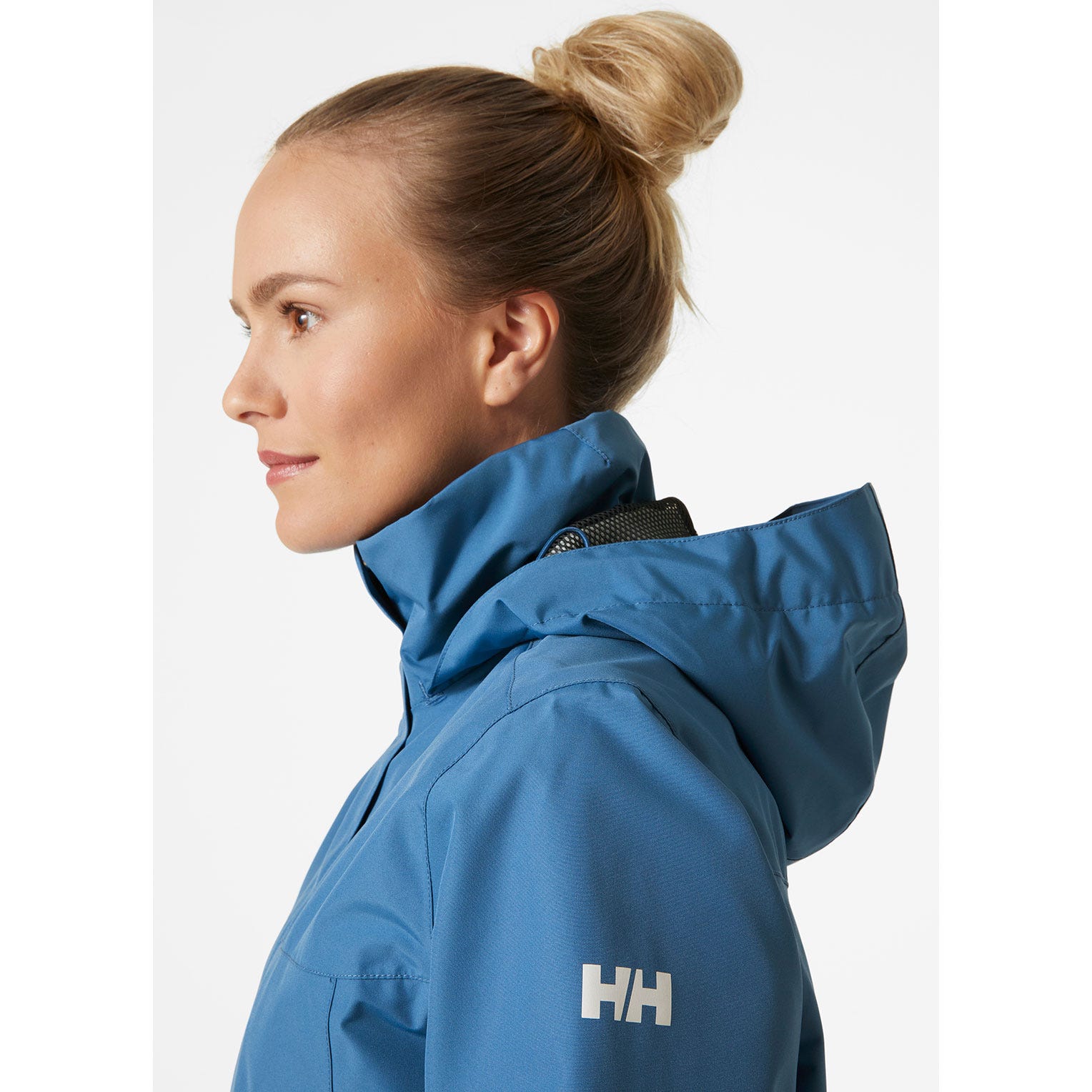 WOMEN'S ADEN RAIN JACKET