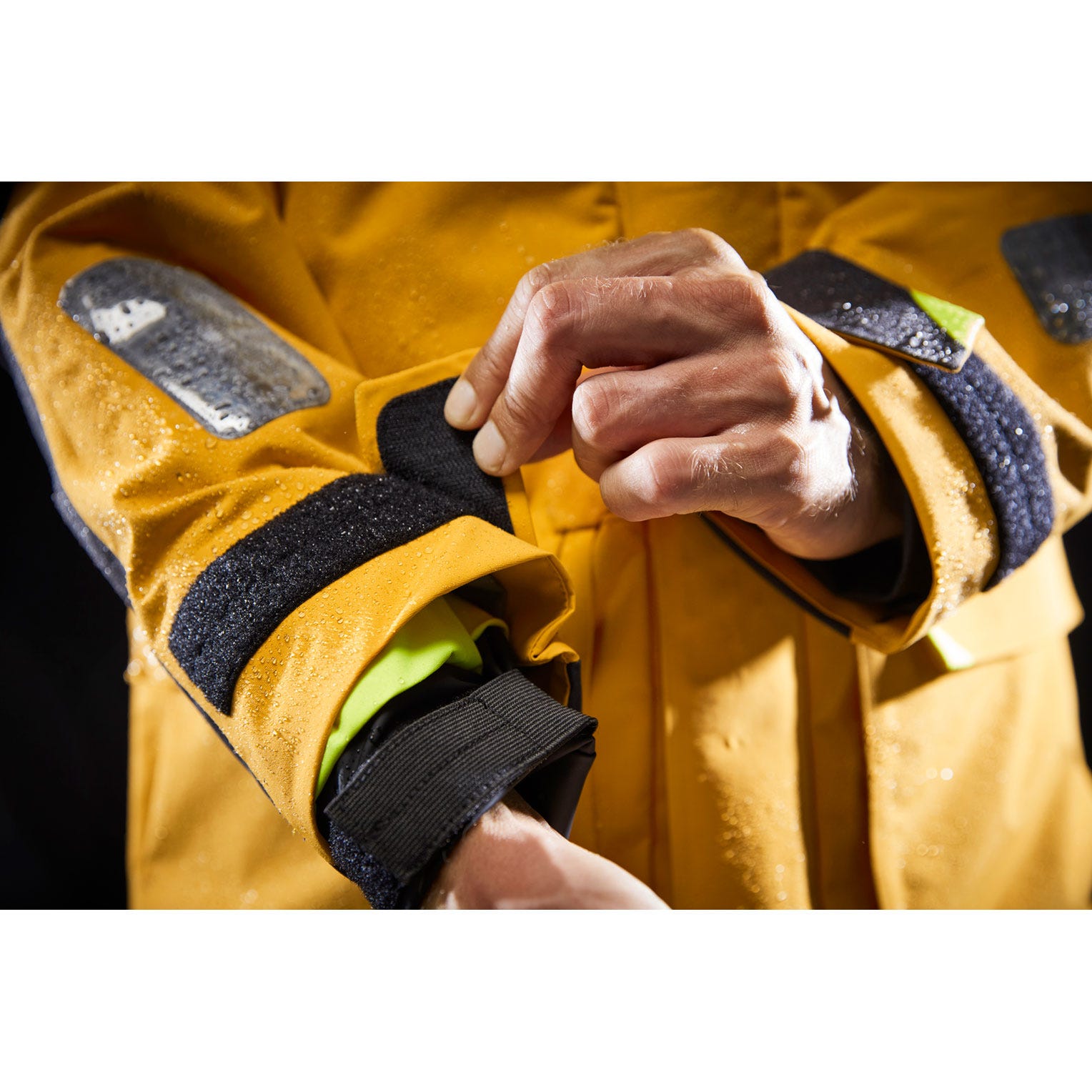 Men's Skagen Offshore Sailing Jacket