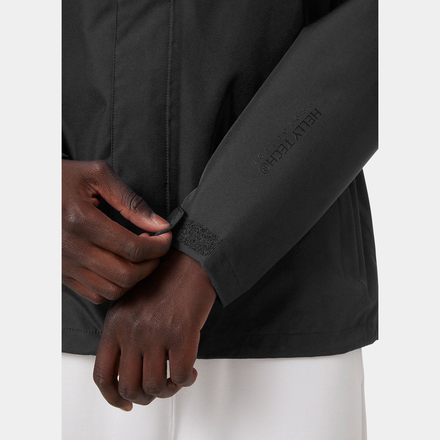 MEN'S SEVEN J RAIN JACKET