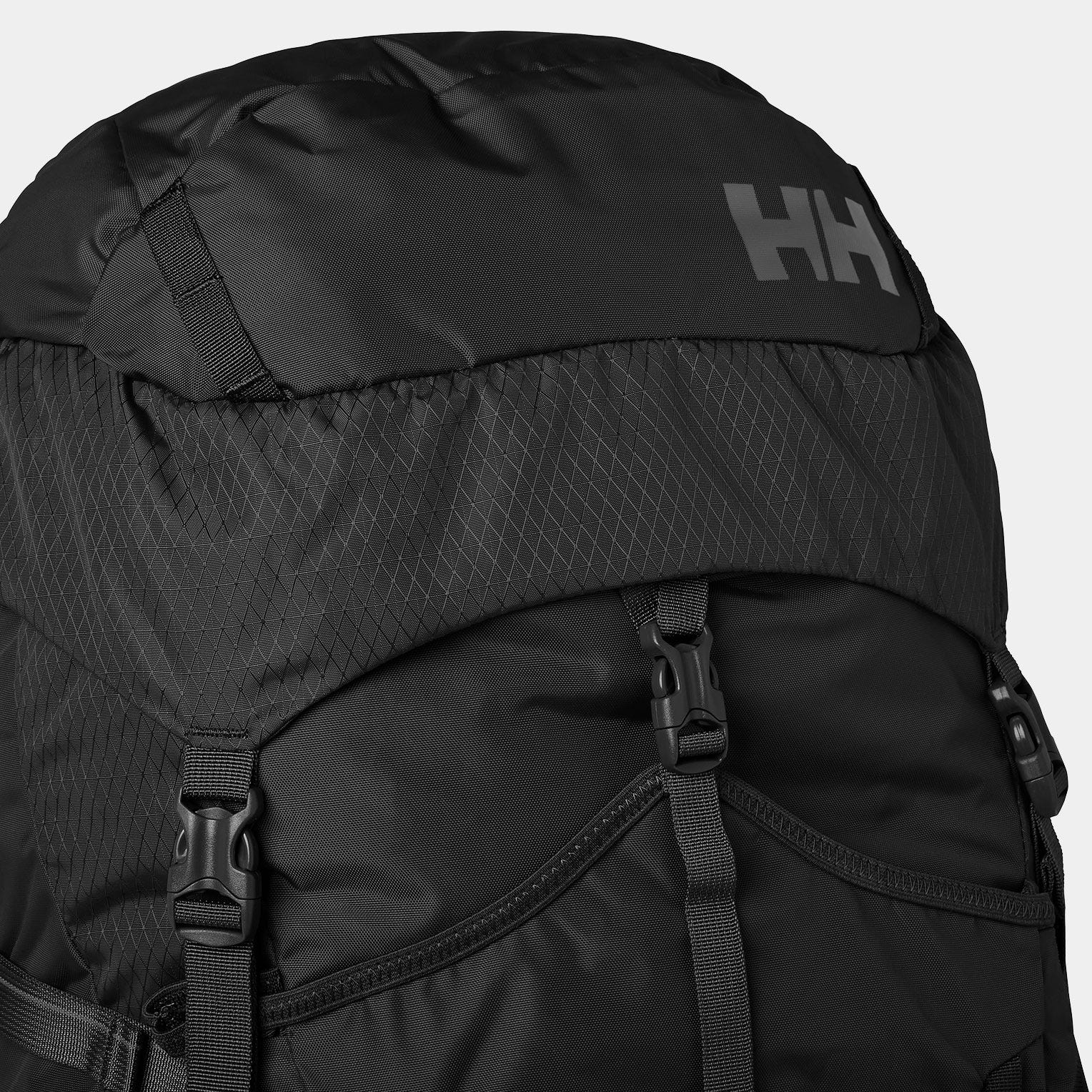 RESISTOR BACKPACK RECCO®