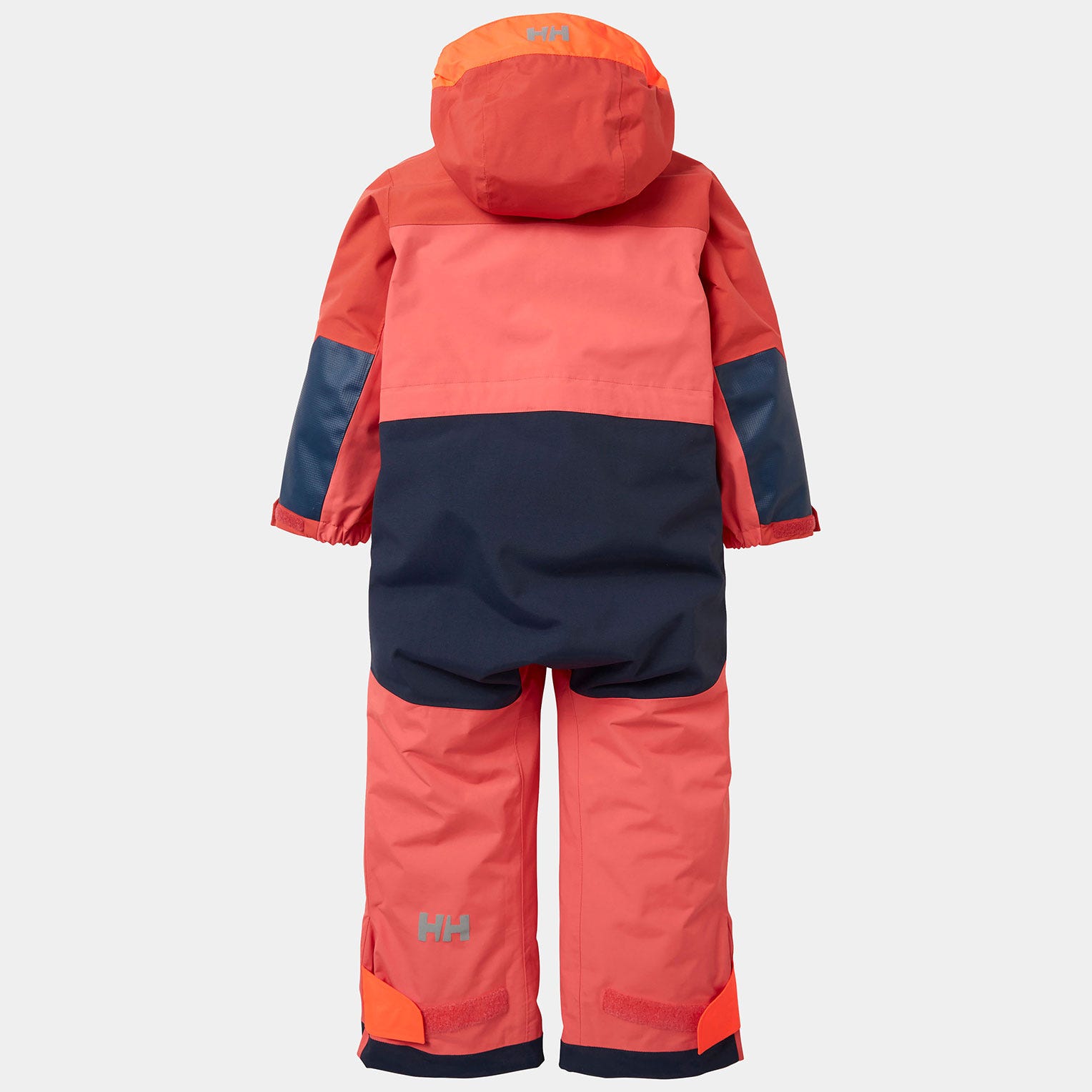 Kids' 3-in-1 Kollen Playsuit