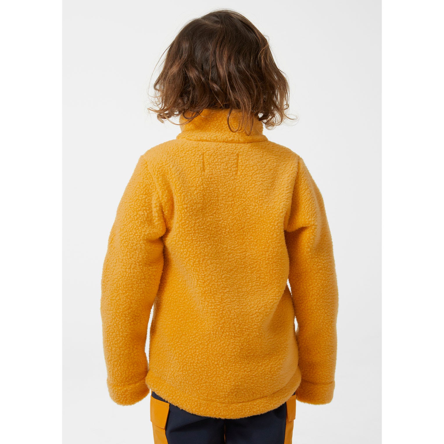 Kids' Champ Pile Jacket