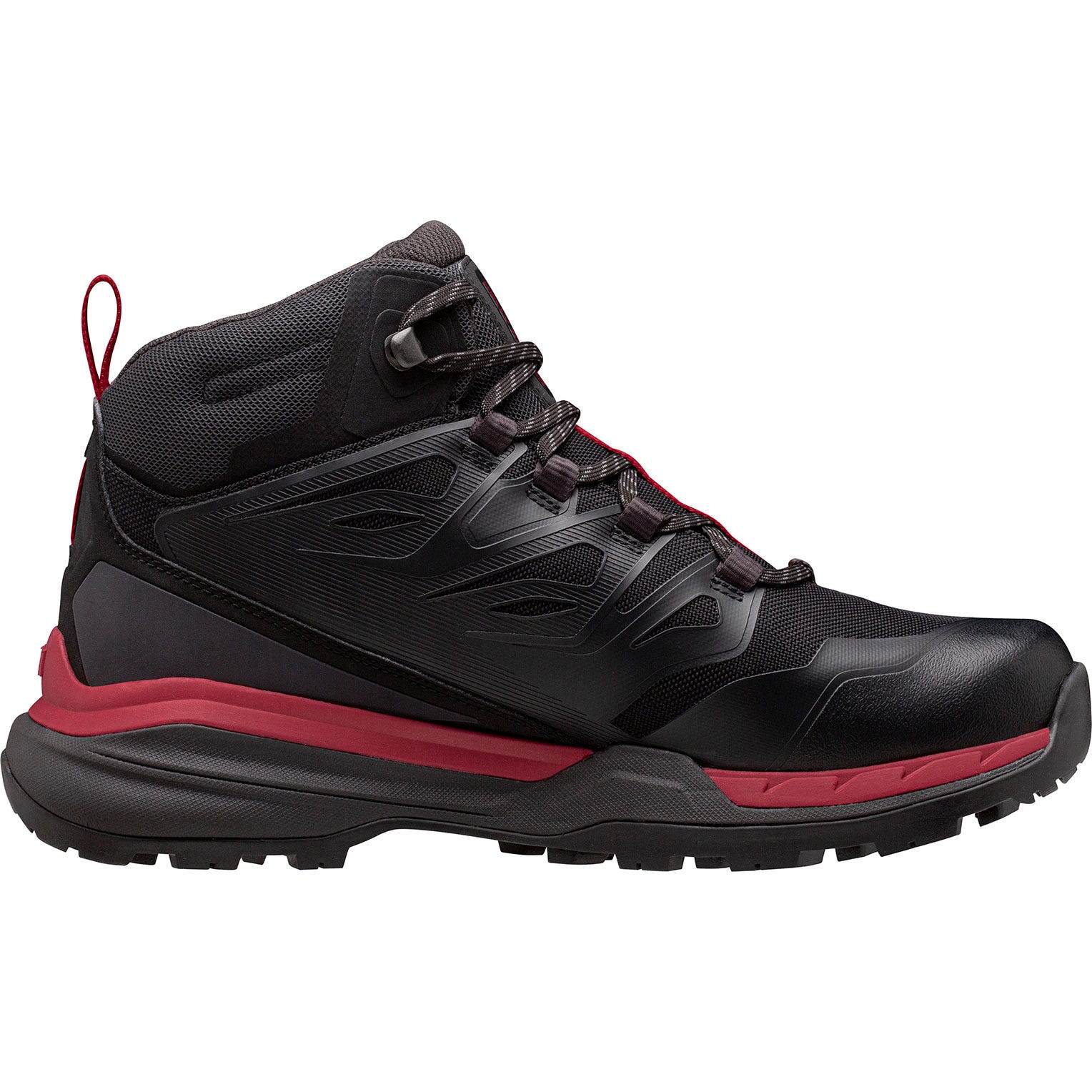 Men's Traverse HellyTech® WATERPROOF Hiking Shoes