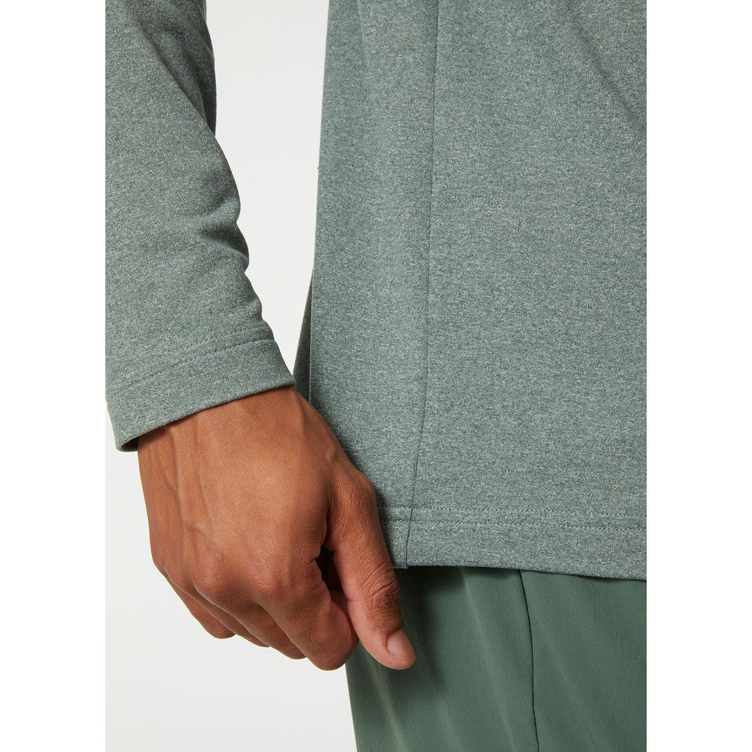 MEN'S VERGLAS LIGHT HOODIE