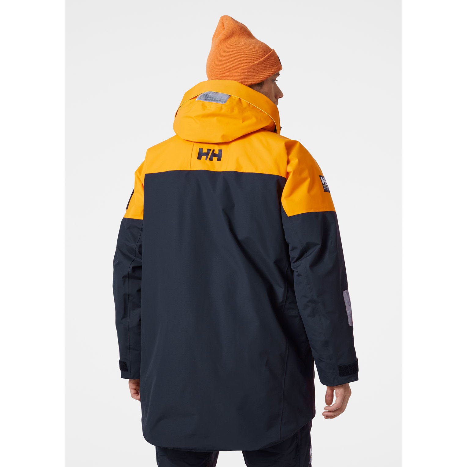 Men’s Arctic Ocean H2FLOW™ Parka