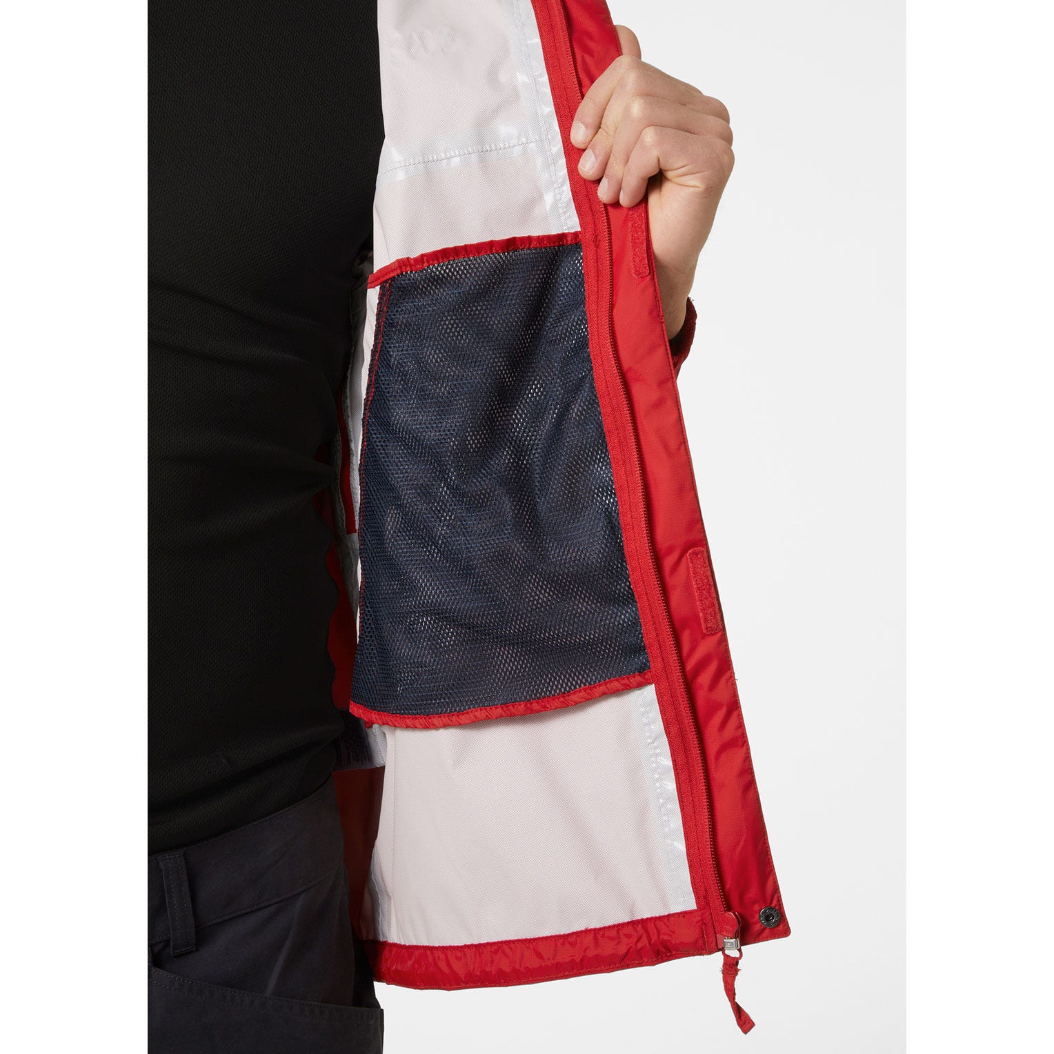 MEN'S LOKE SHELL JACKET