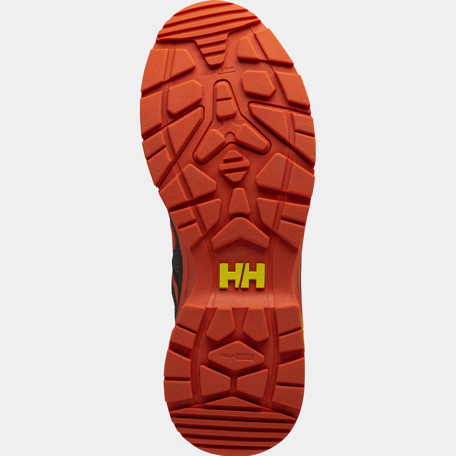 MEN'S STALHEIM HELLYTECH® WATERPROOF HIKING SHOES