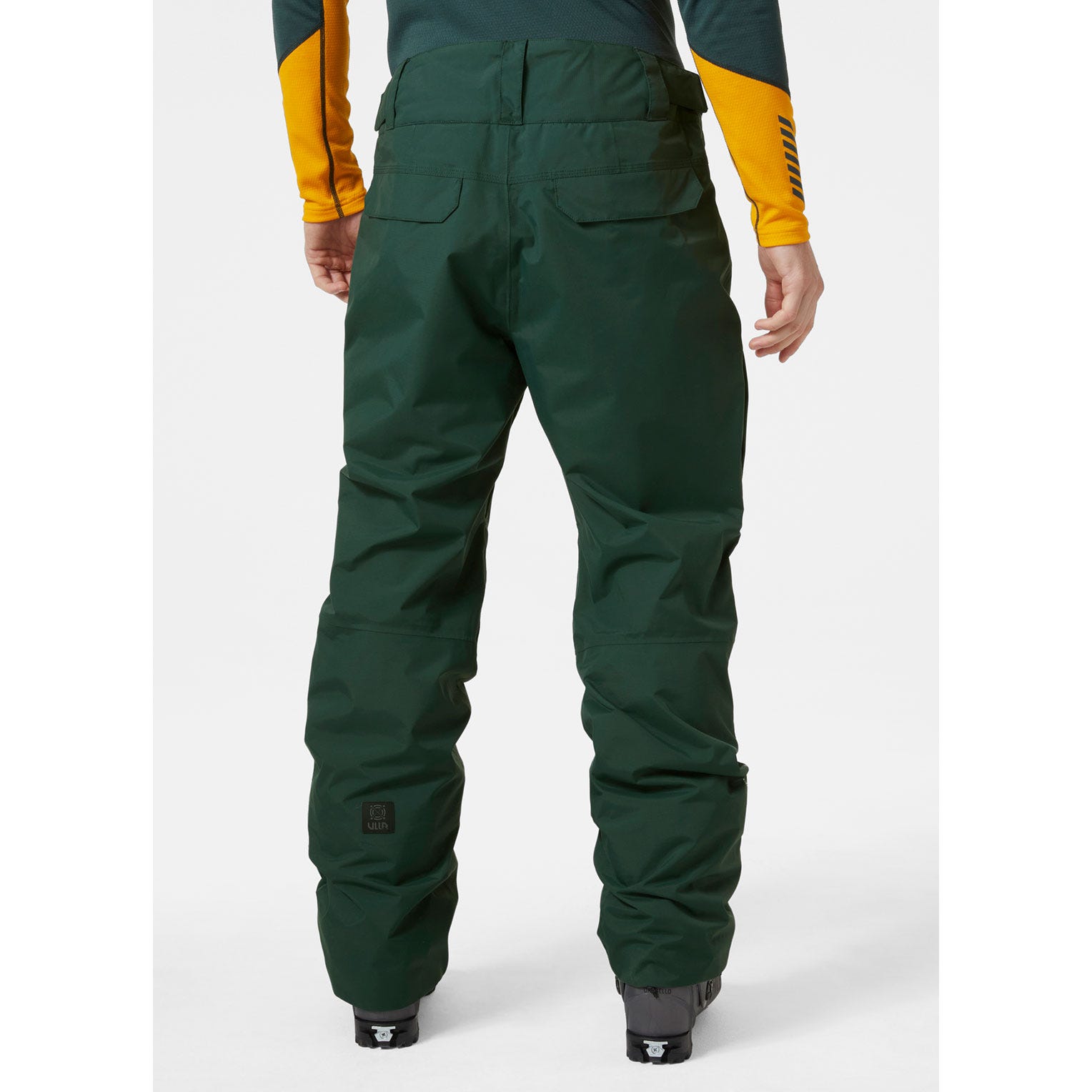 Men's Sogn Cargo Ski Pants