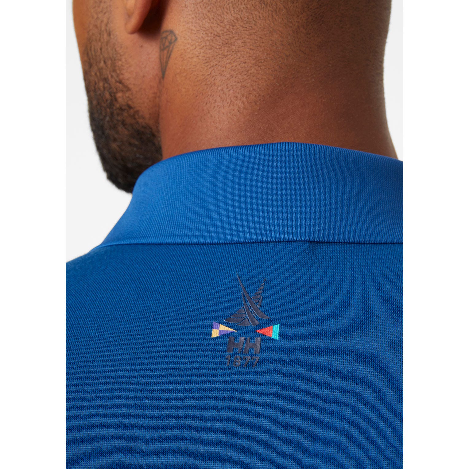 MEN'S SKAGERRAK QUICK-DRY RUGGER