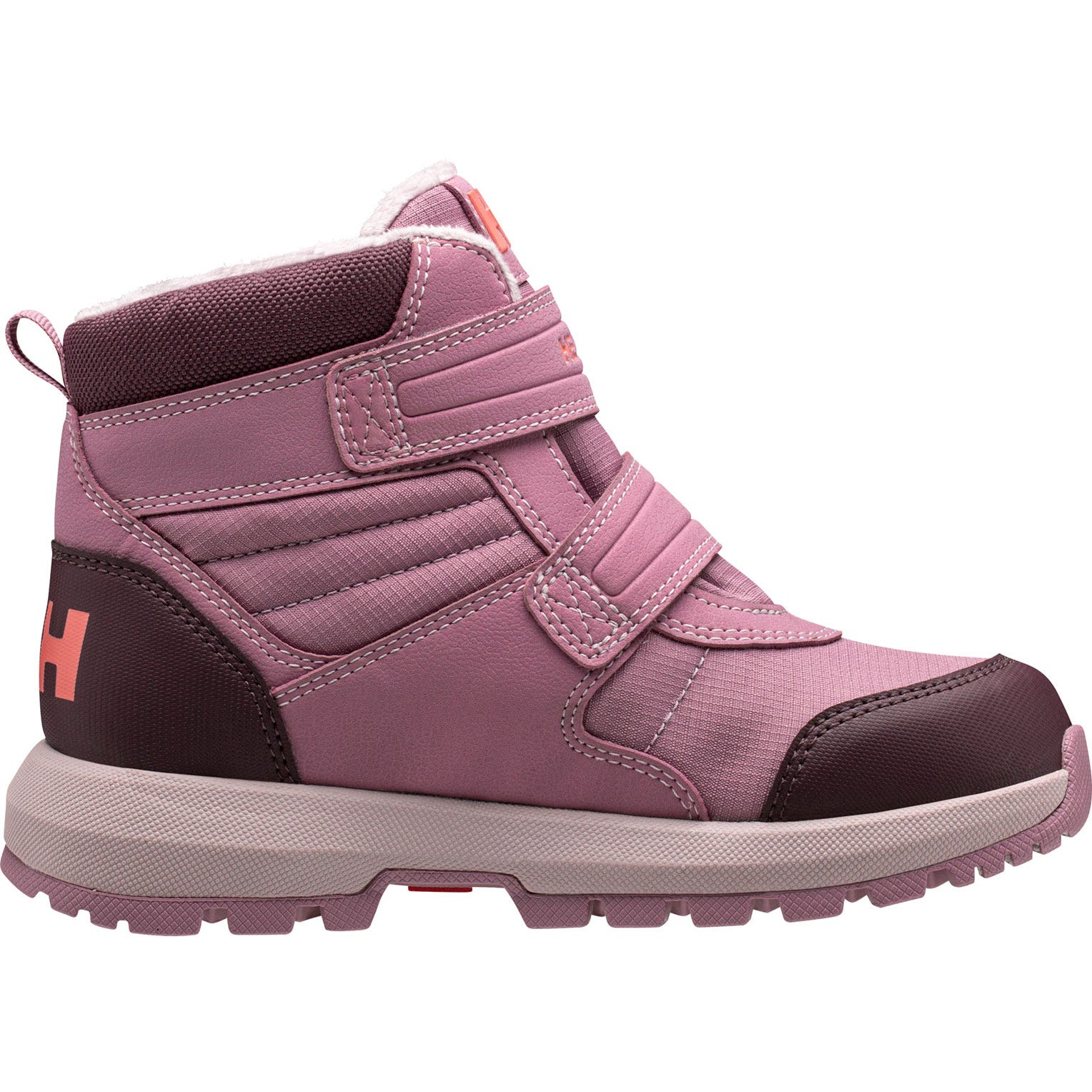 Kids' and Juniors' Bowstring Boots HT