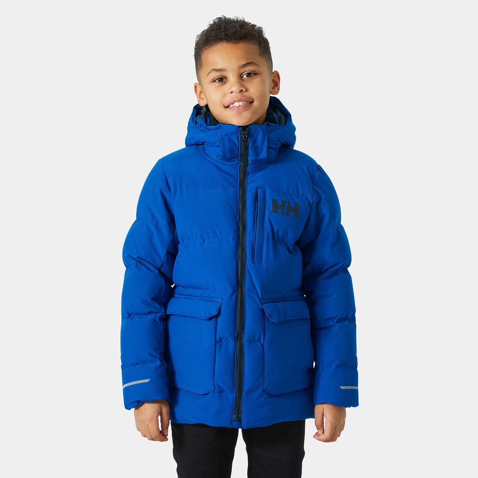 Juniors’ Nord Puffy Parka