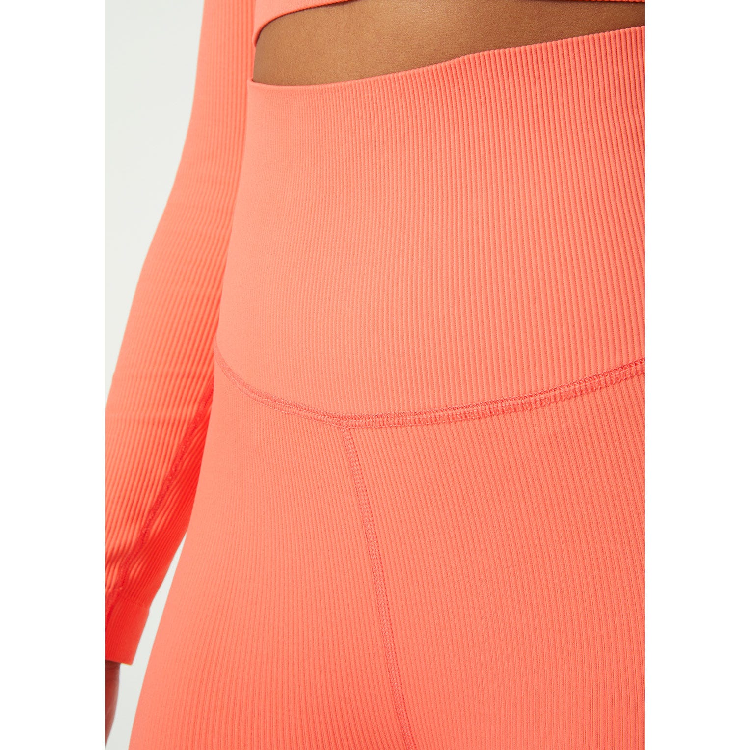 WOMEN'S ALLURE SEAMLESS LEGGINGS