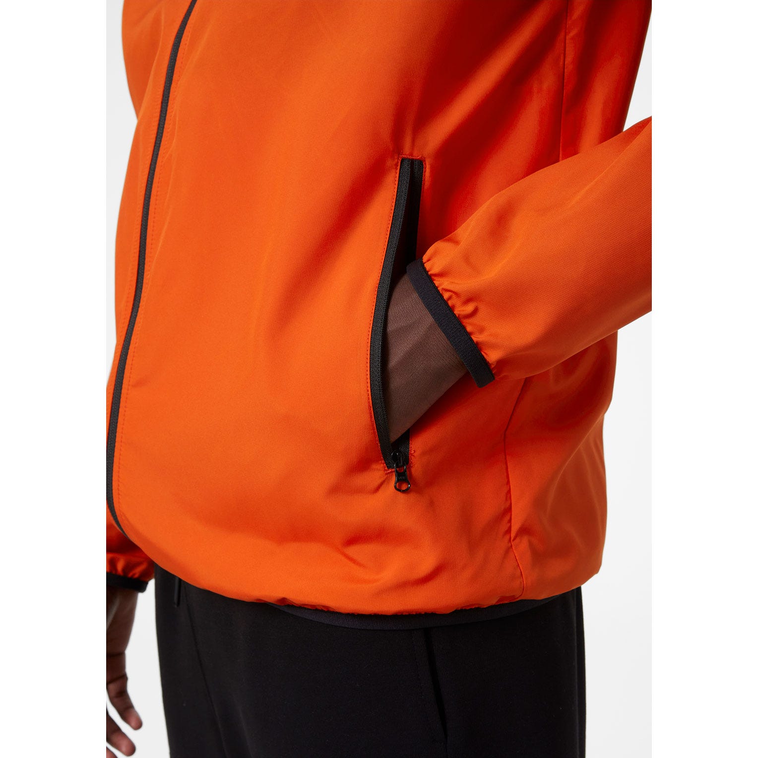 MEN'S JUELL LIGHT WATERPROOF JACKET