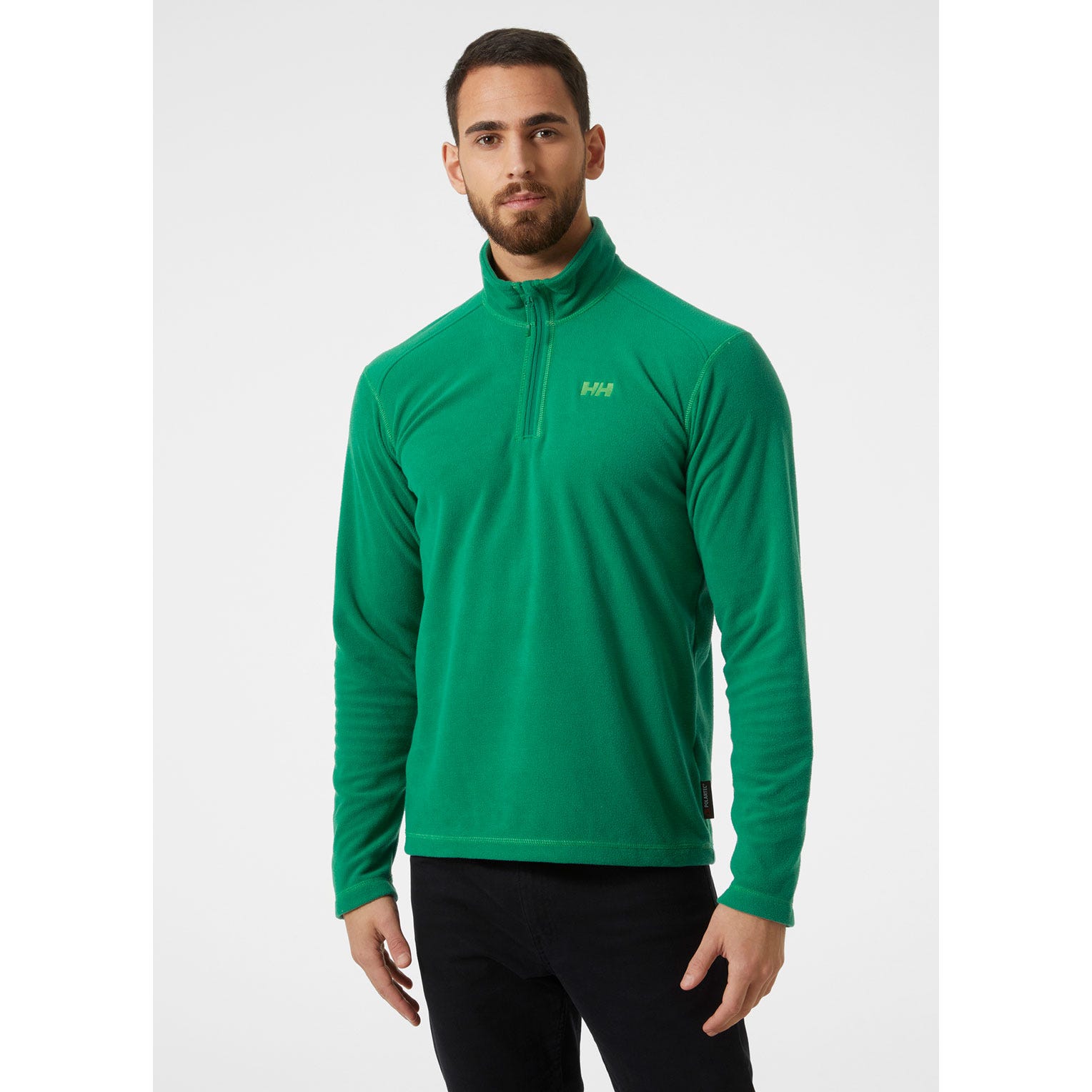 MEN'S DAYBREAKER 1/2 ZIP FLEECE PULLOVER