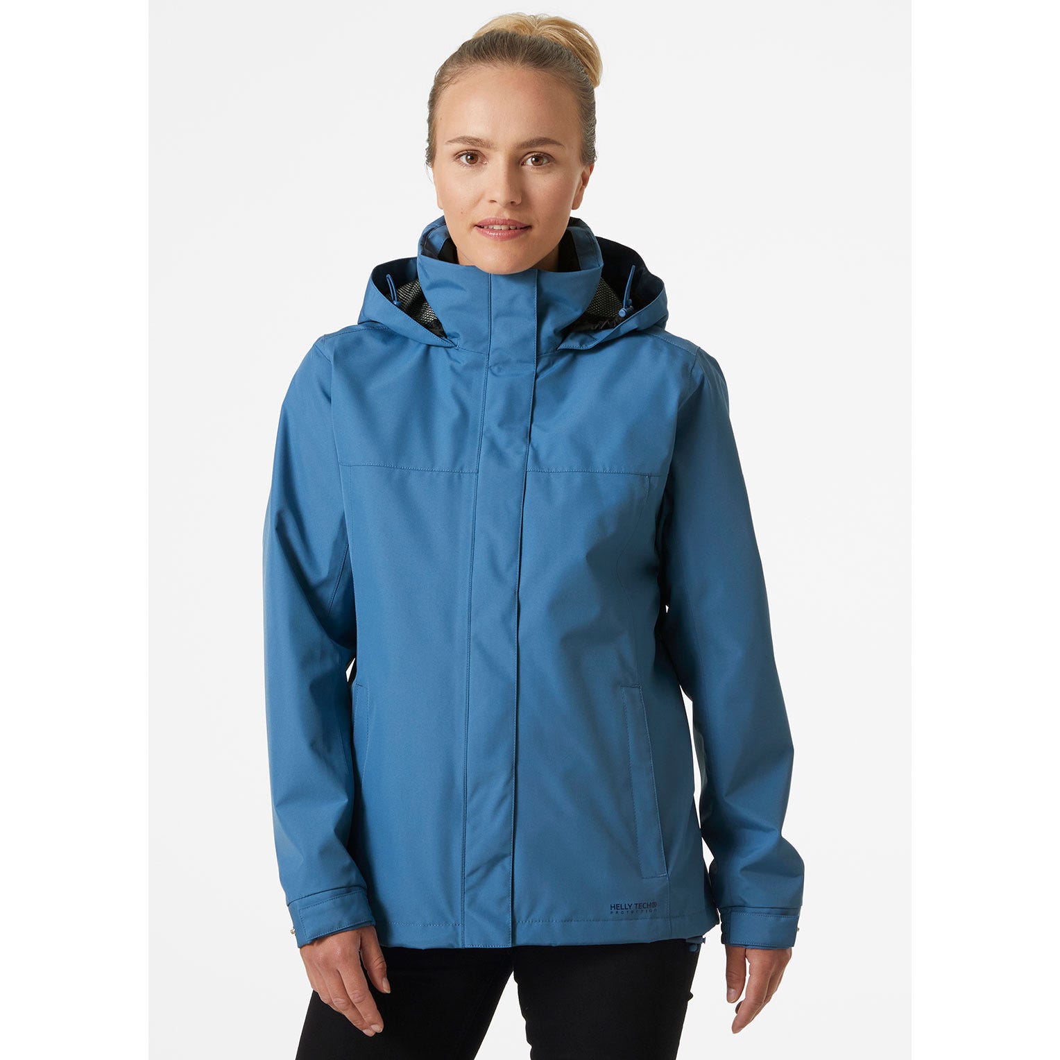 WOMEN'S ADEN RAIN JACKET