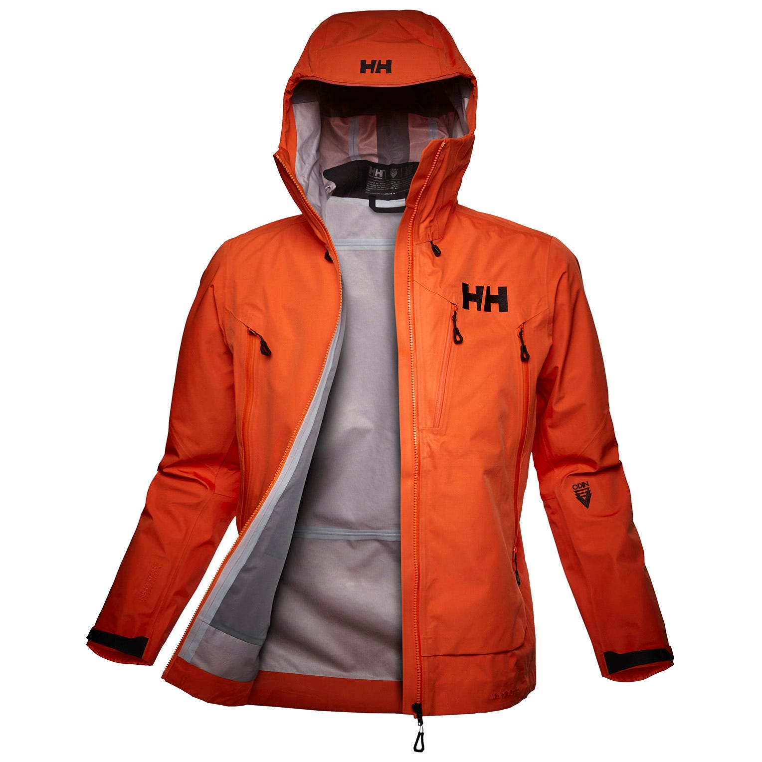 MEN'S ODIN 9 WORLDS INFINITY SHELL JACKET
