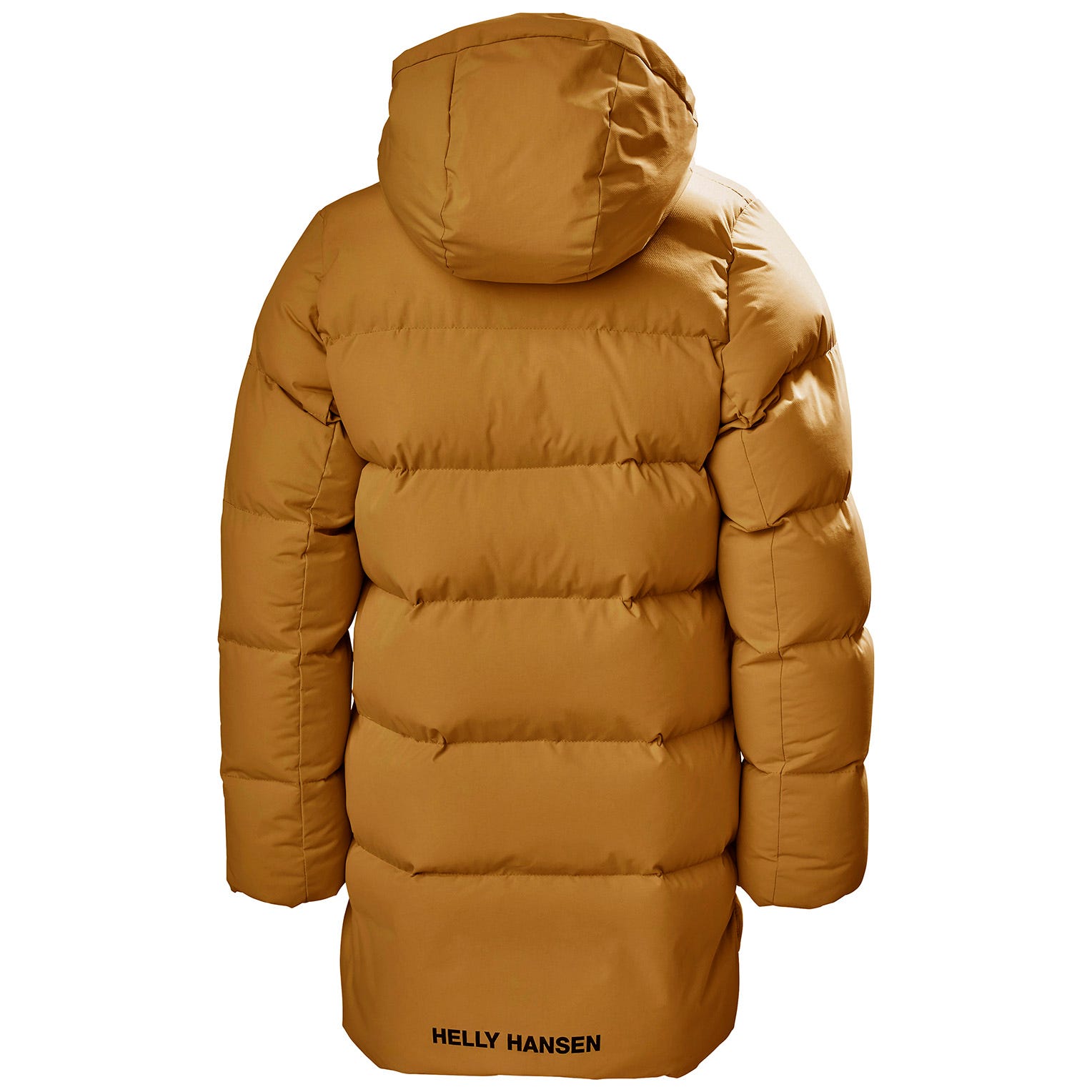 Juniors' Luca Puffy Winter Parka