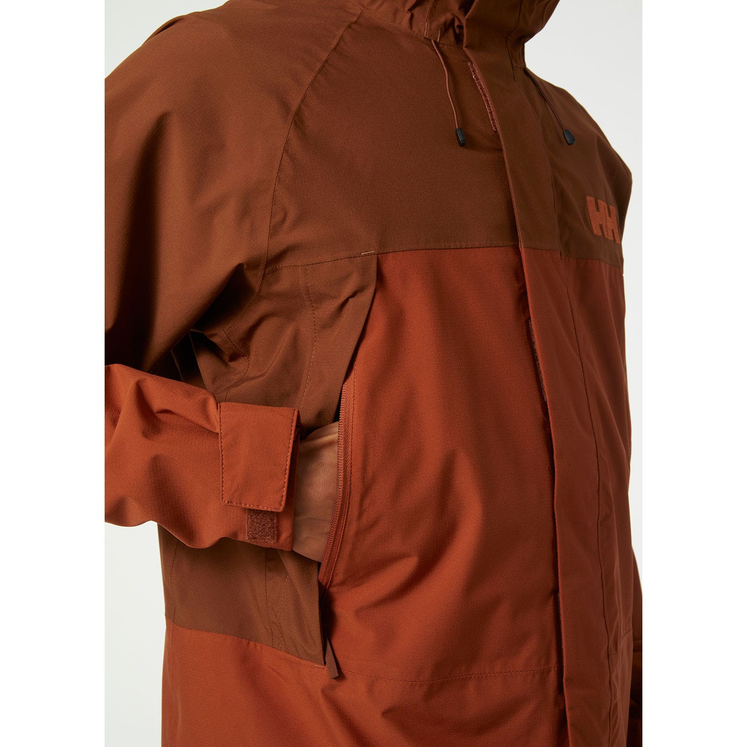 MEN'S BANFF SHELL JACKET
