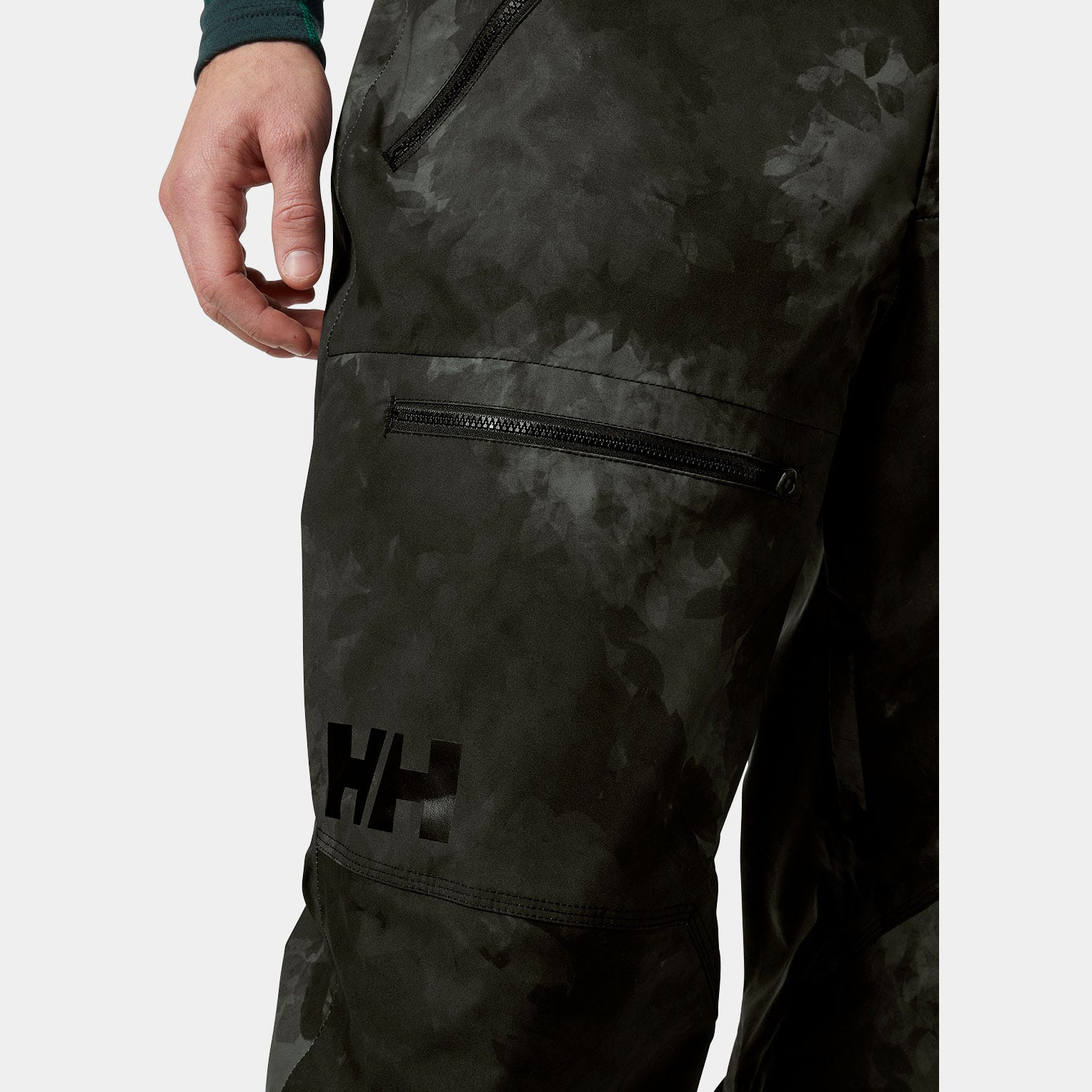 Men's Sogn Cargo Ski Pants