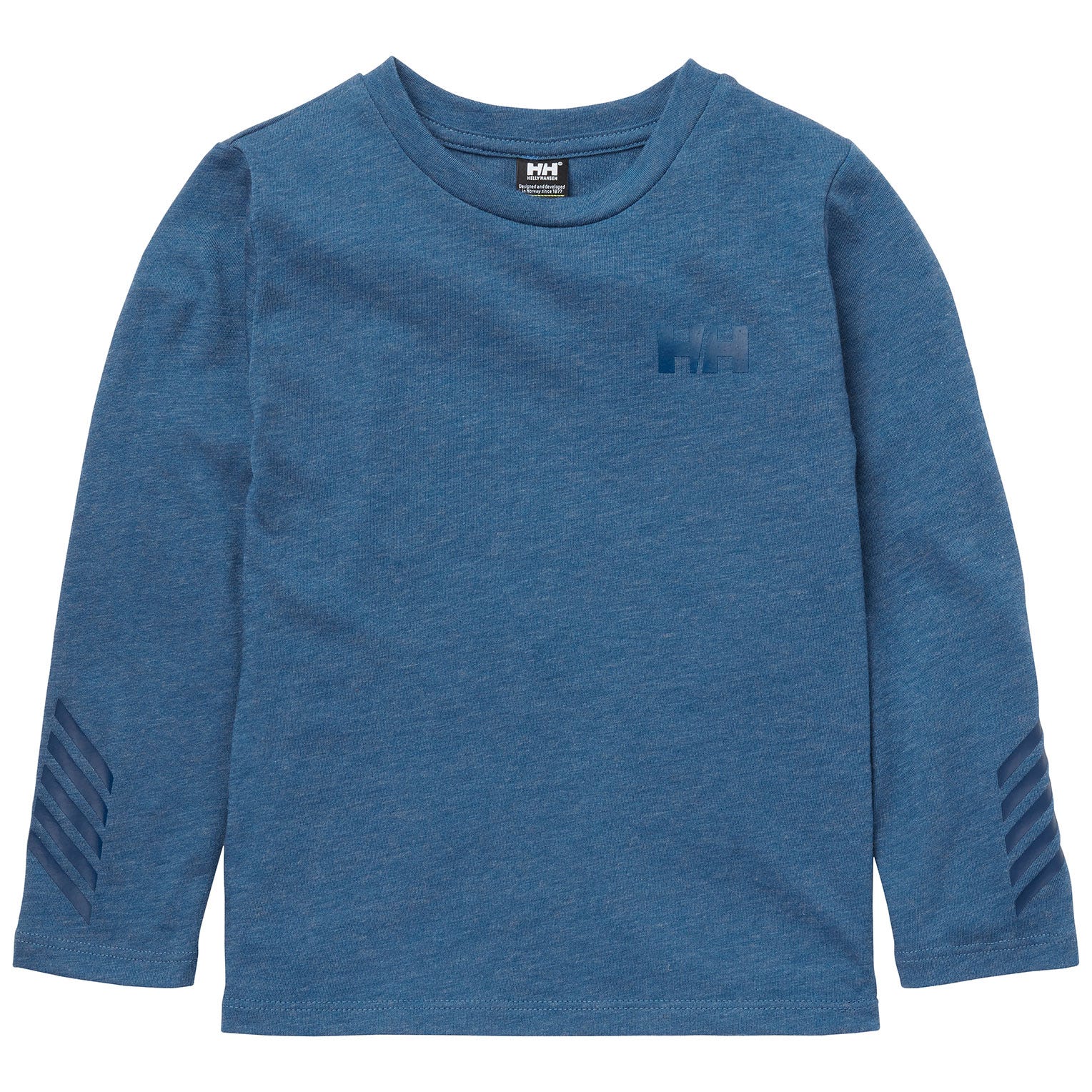 KIDS' LOEN TECHNICAL BASE LAYER TOP